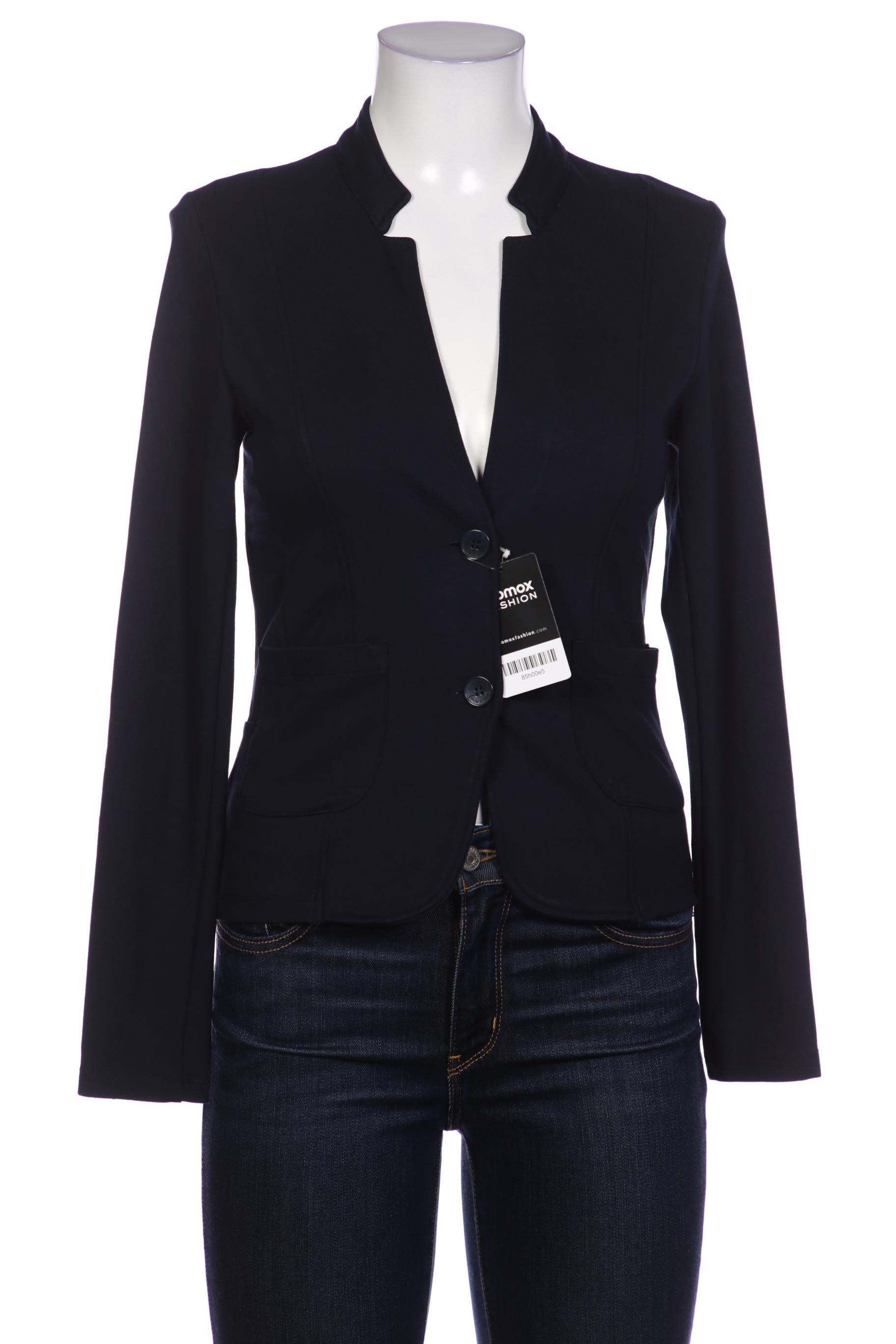 

More & More Damen Blazer, marineblau, Gr. 36