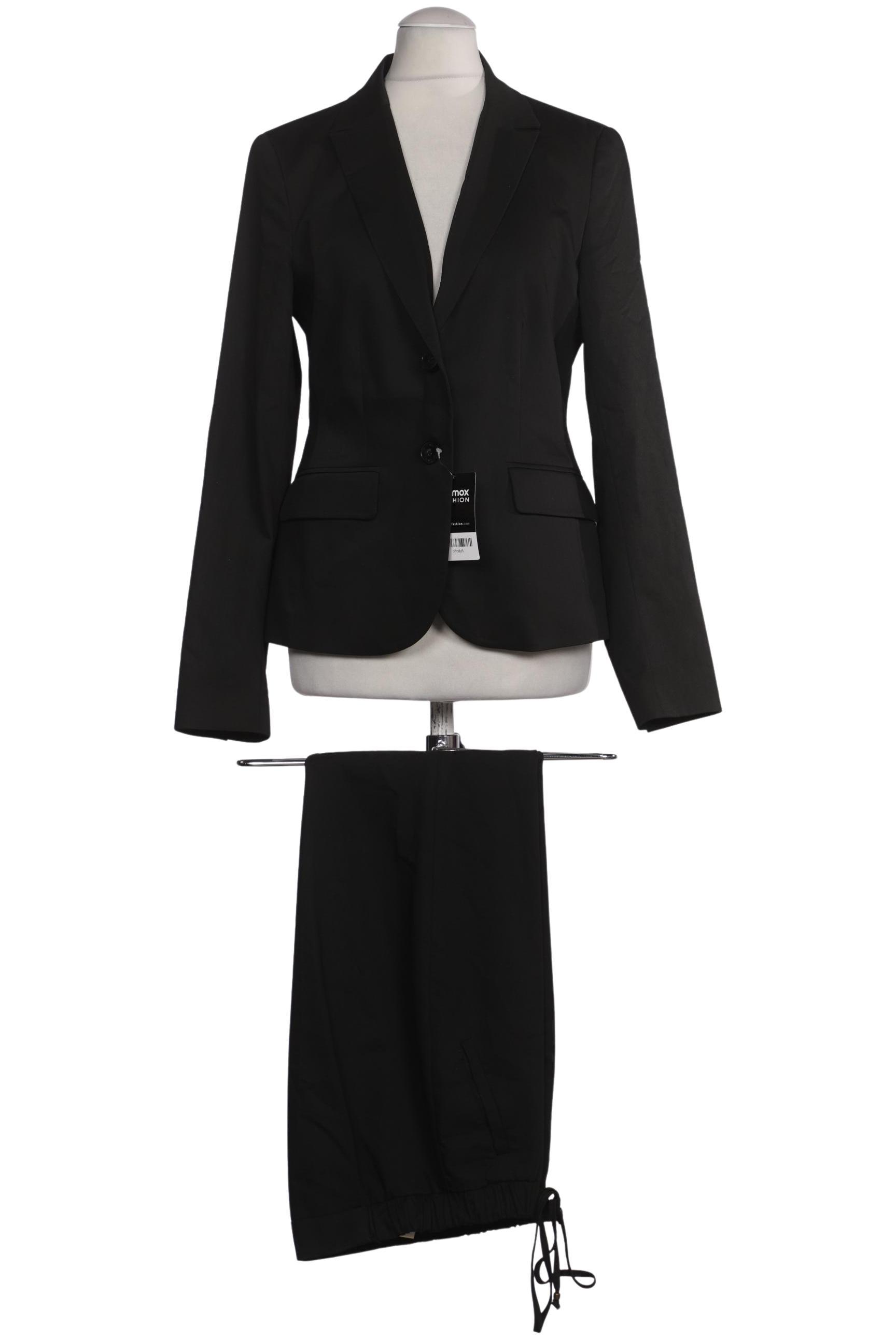 

More & More Damen Anzug, schwarz, Gr. 36