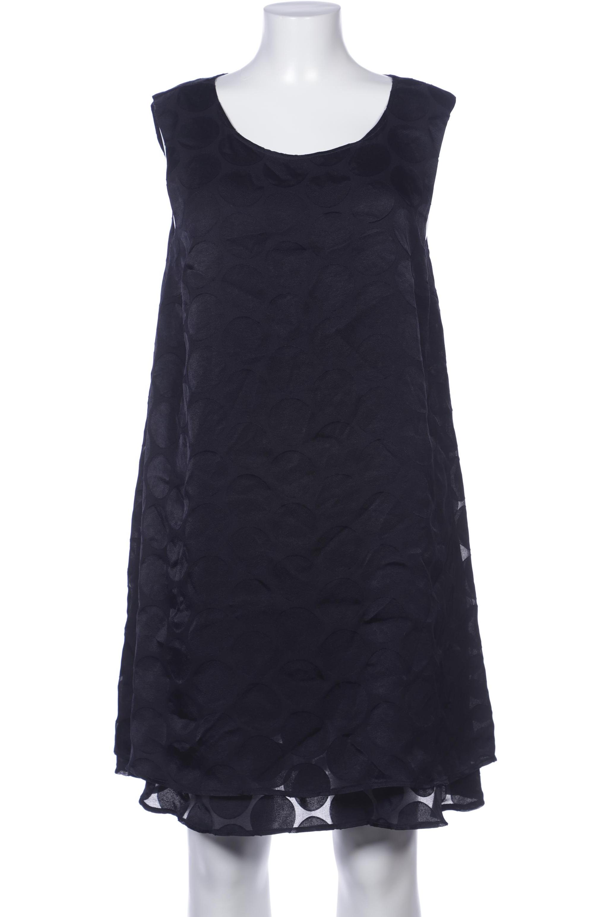 

More & More Damen Kleid, marineblau, Gr. 44
