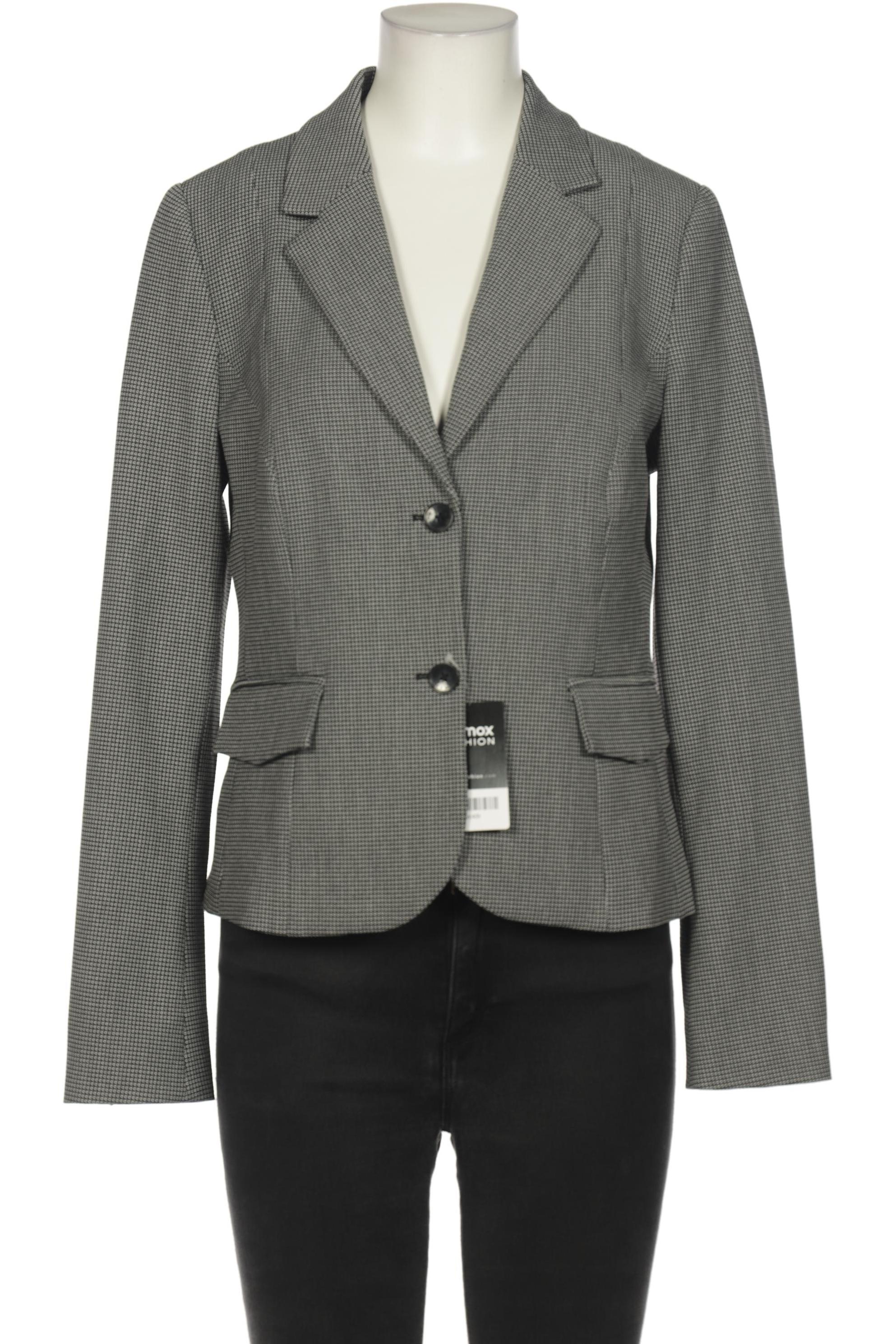 

More & More Damen Blazer, schwarz