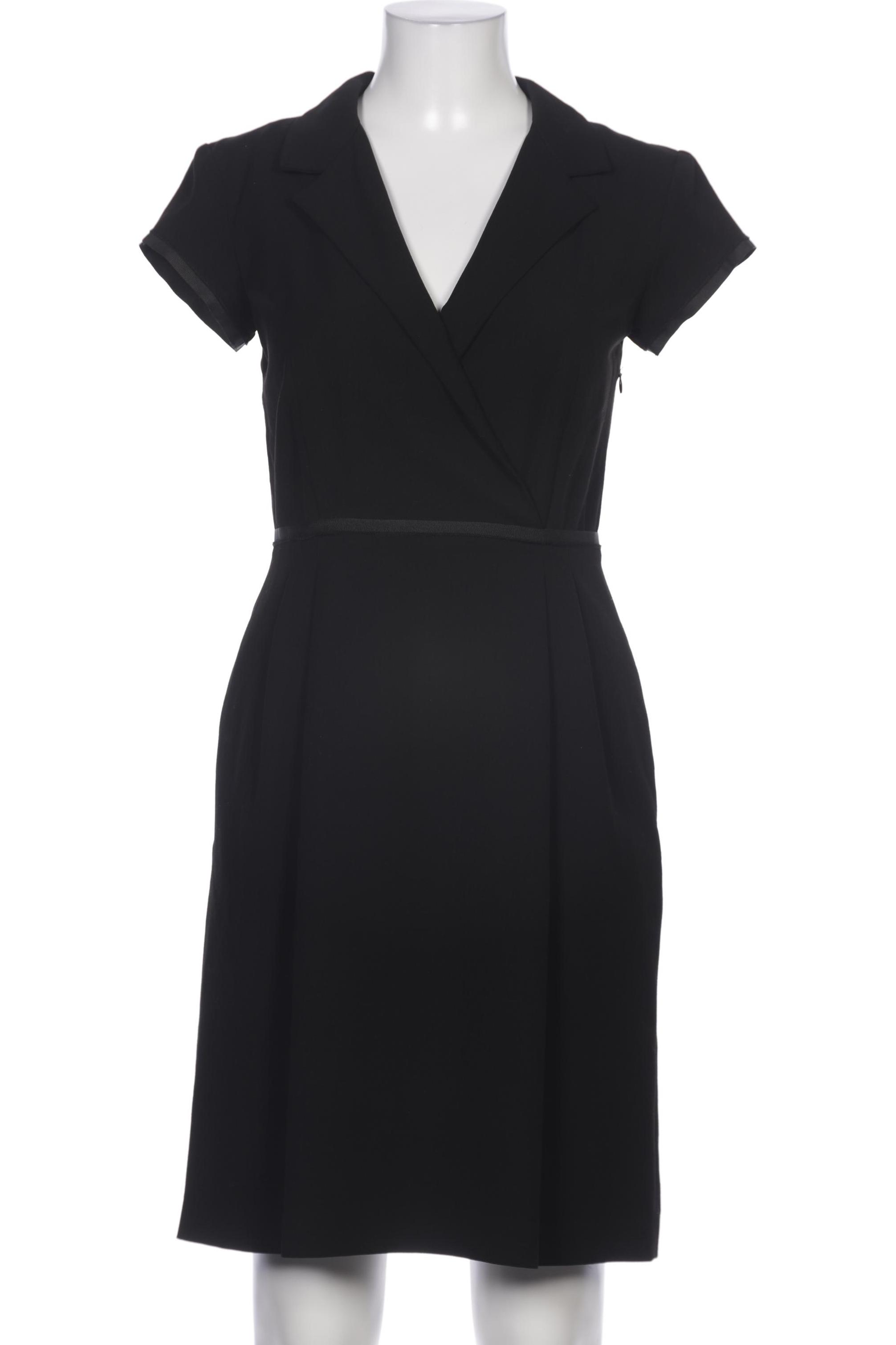 

More & More Damen Kleid, schwarz