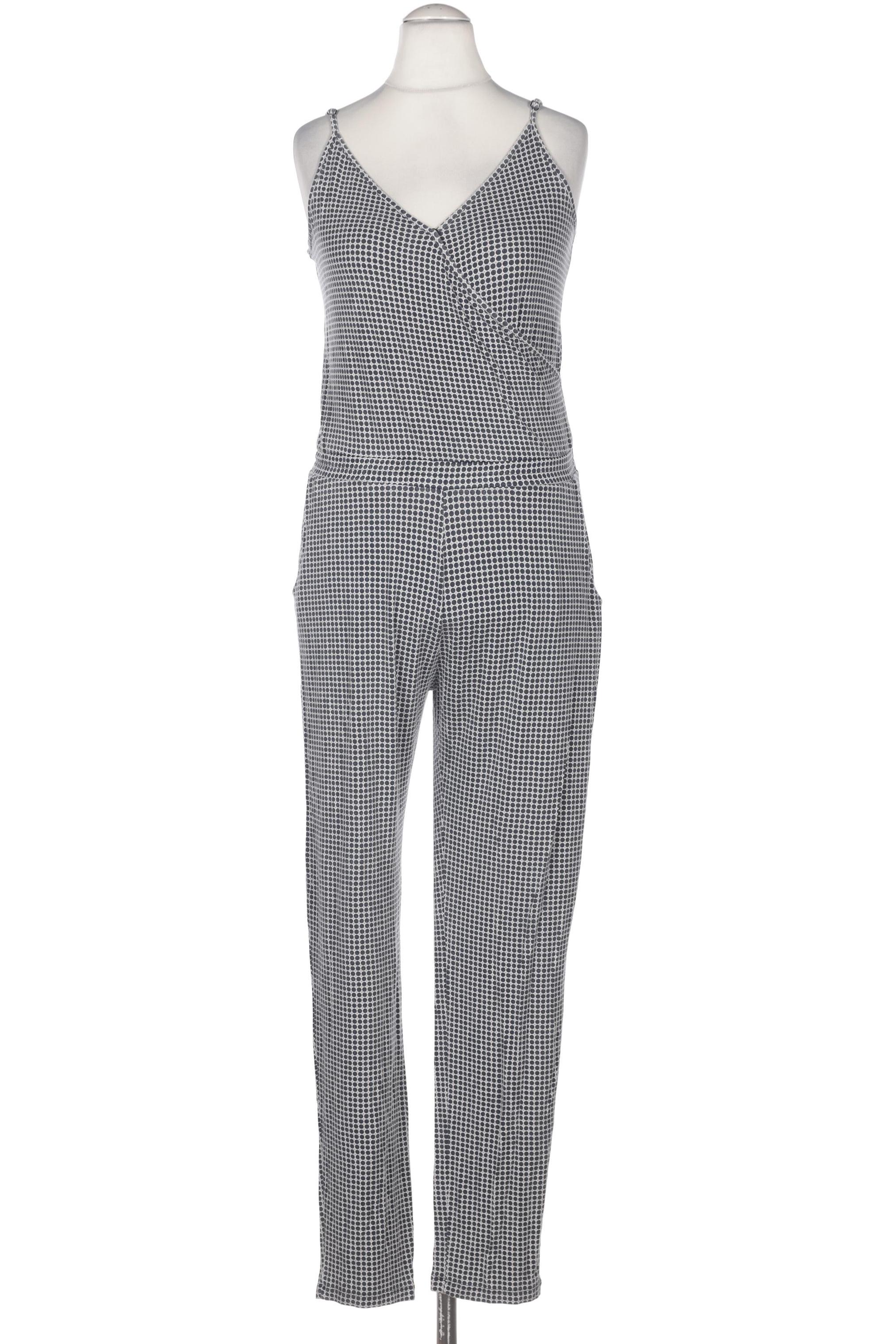 

More & More Damen Jumpsuit/Overall, grau