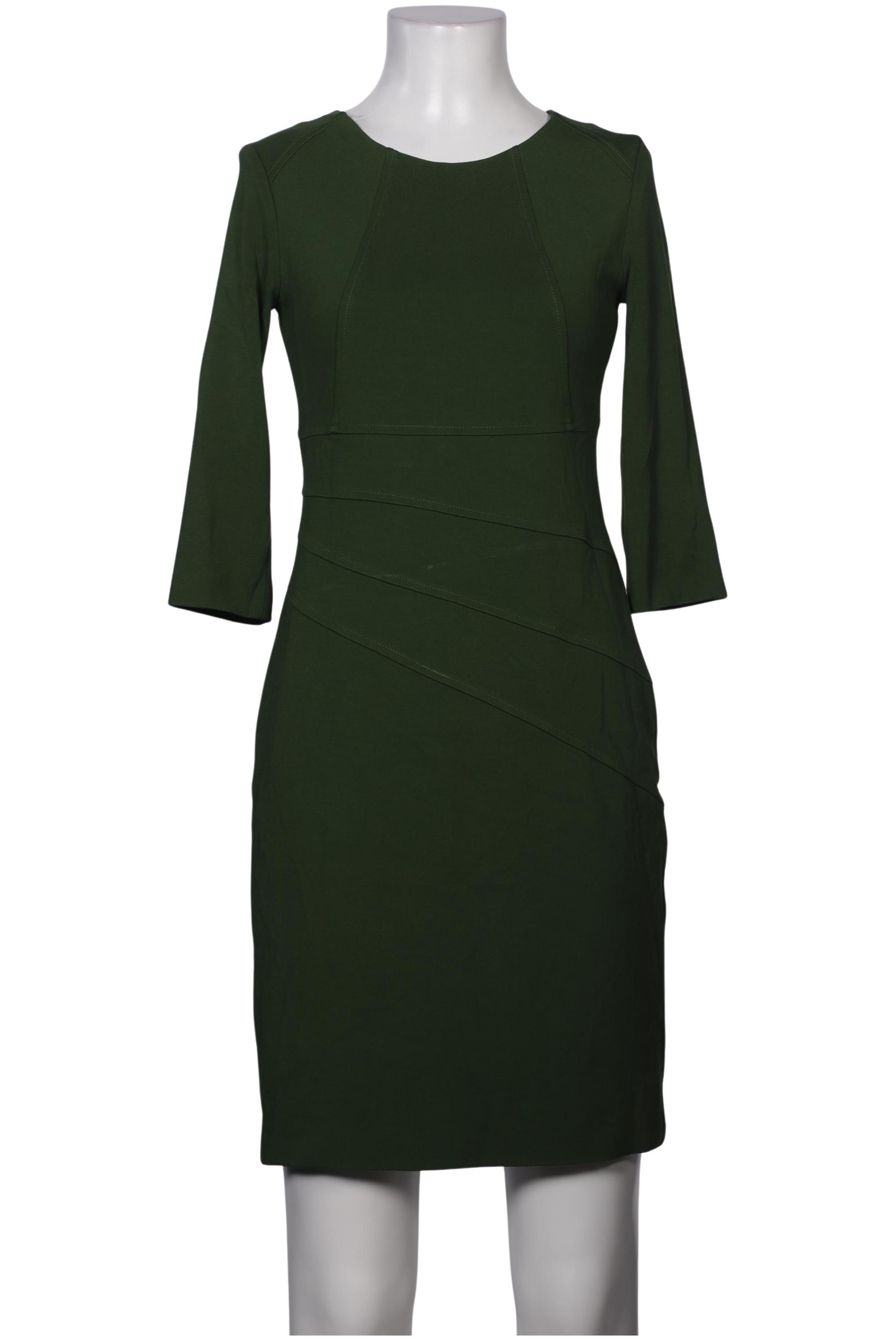 Thumbnail - More &amp; More Damen Kleid, grün, Gr. 36