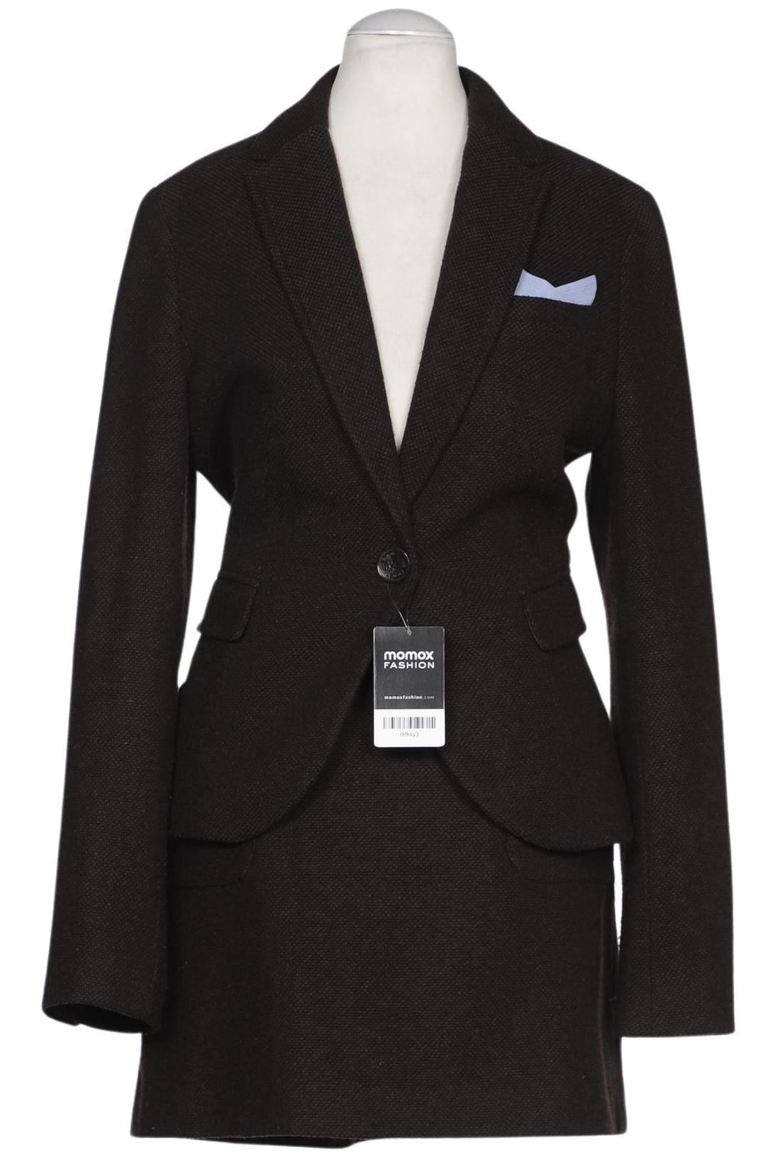 

More & More Damen Anzug, braun, Gr. 38