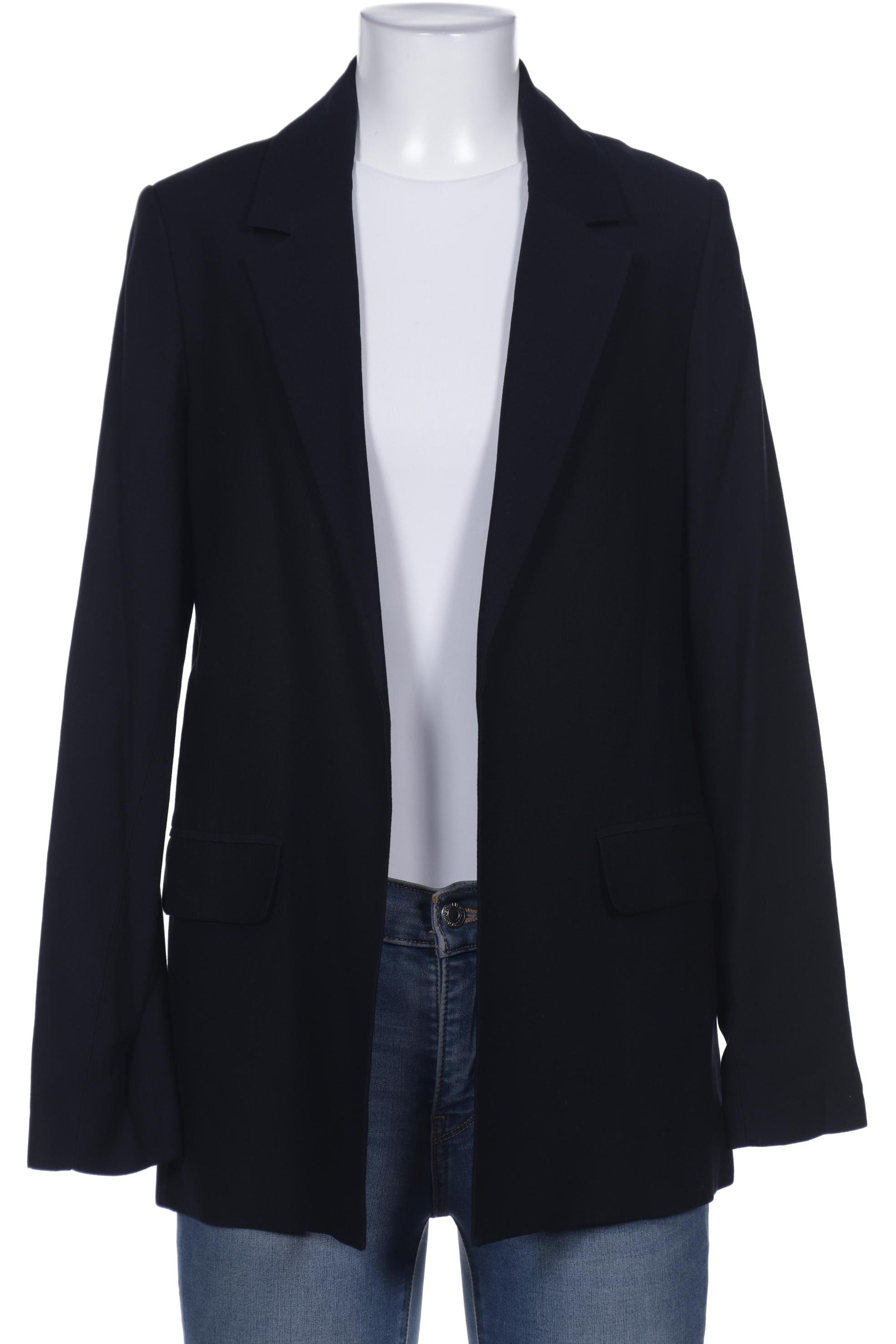 

More & More Damen Blazer, marineblau
