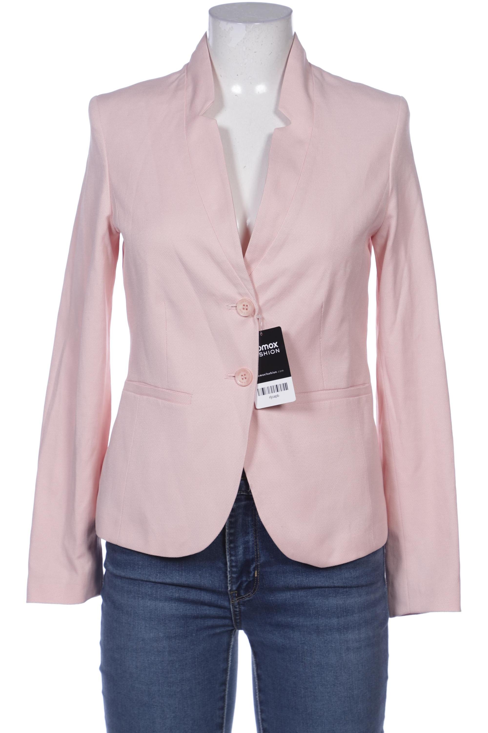 

More & More Damen Blazer, pink, Gr. 38