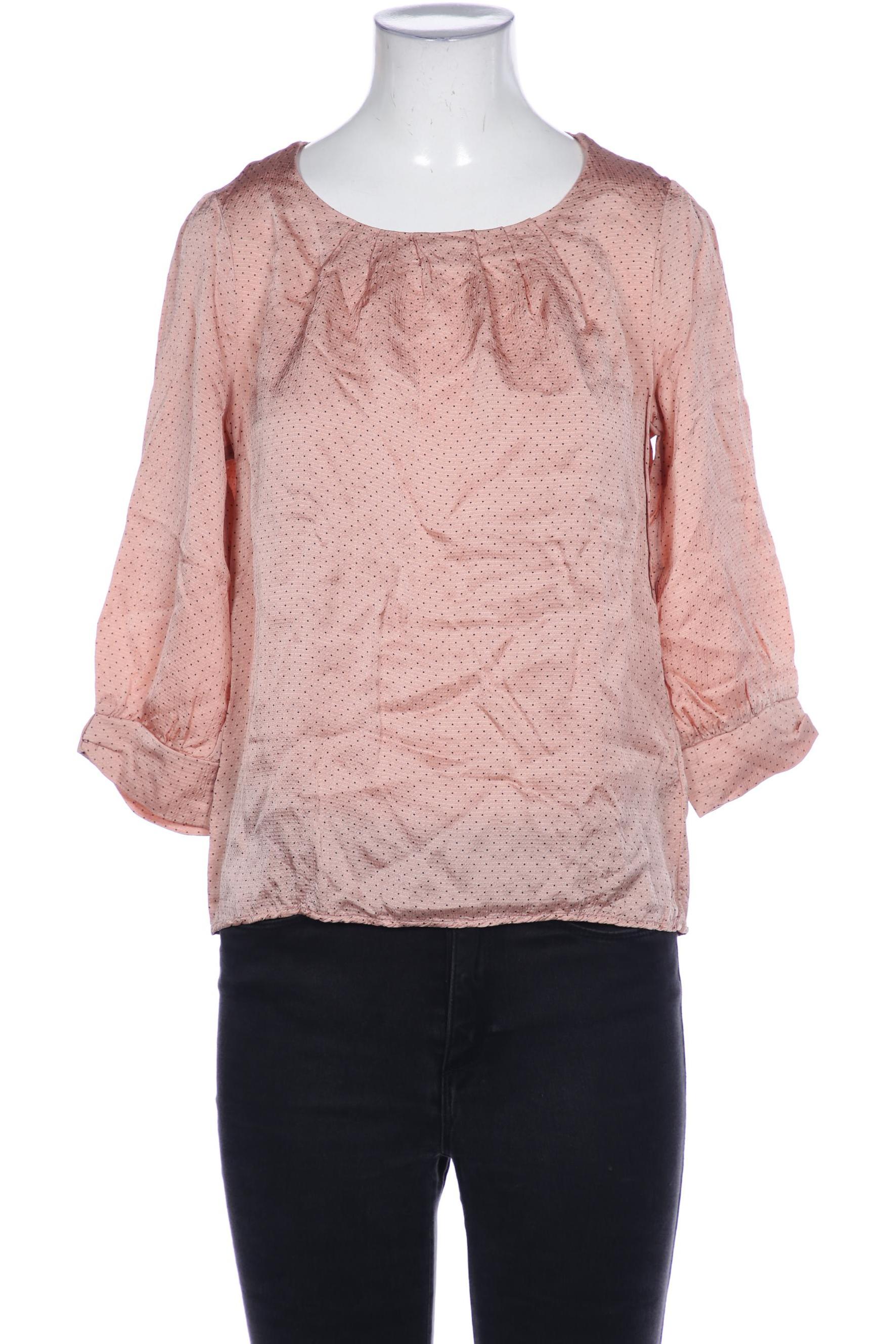

More & More Damen Bluse, orange