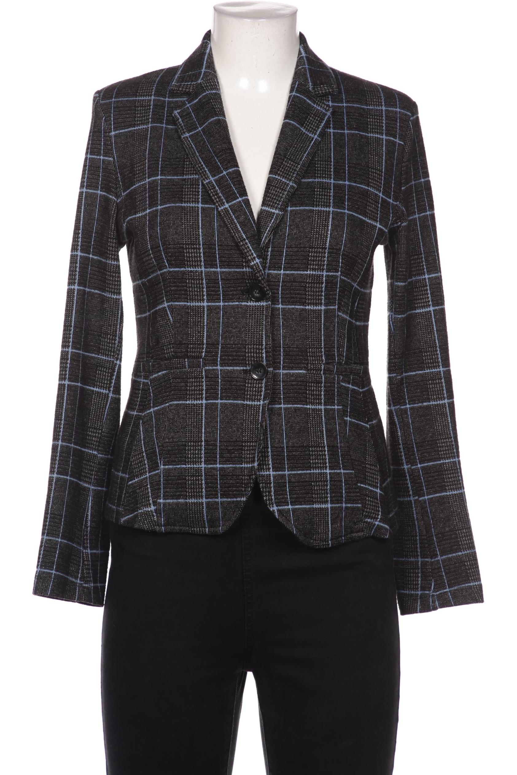 

More & More Damen Blazer, grau, Gr. 38