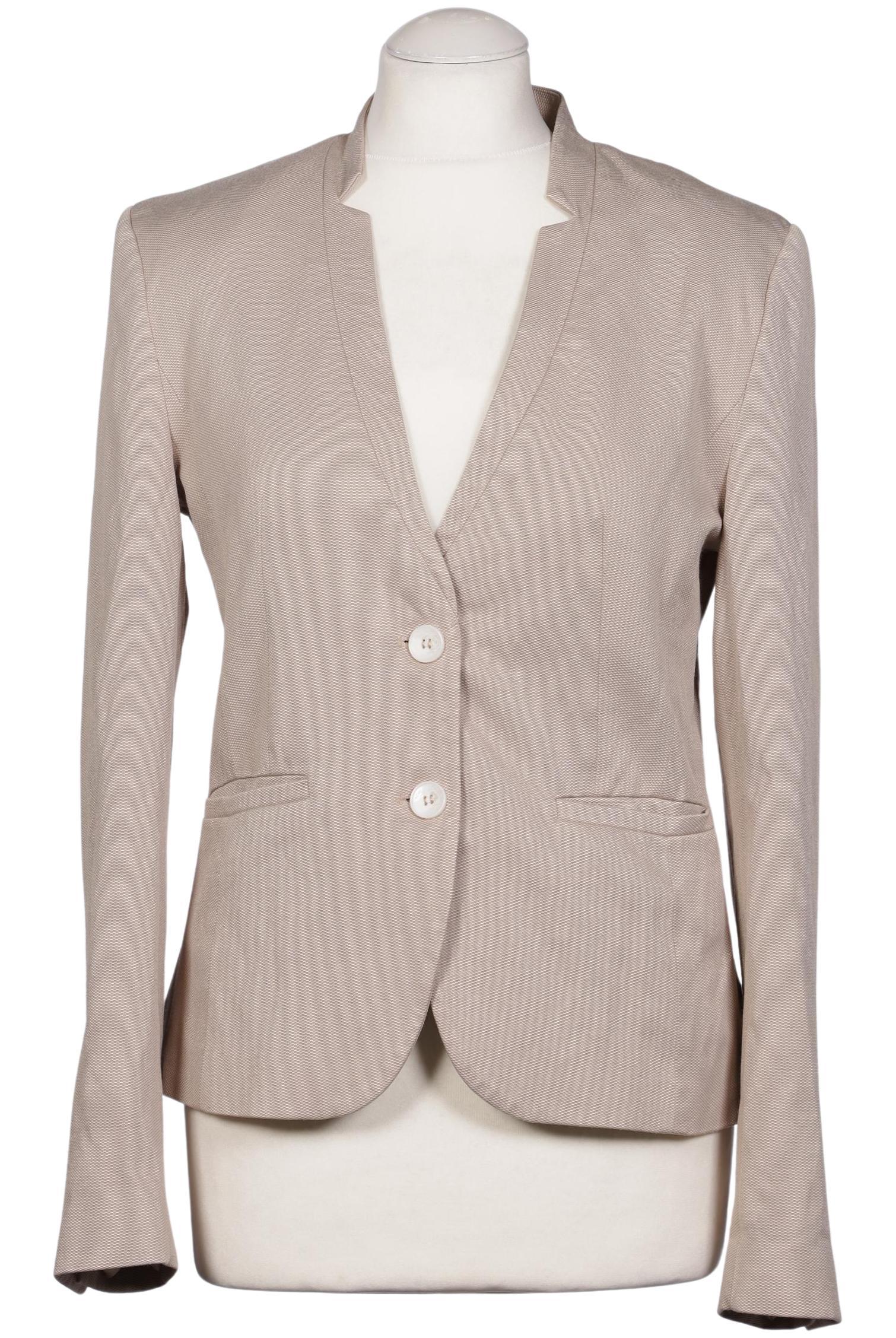 

More & More Damen Blazer, beige, Gr. 38