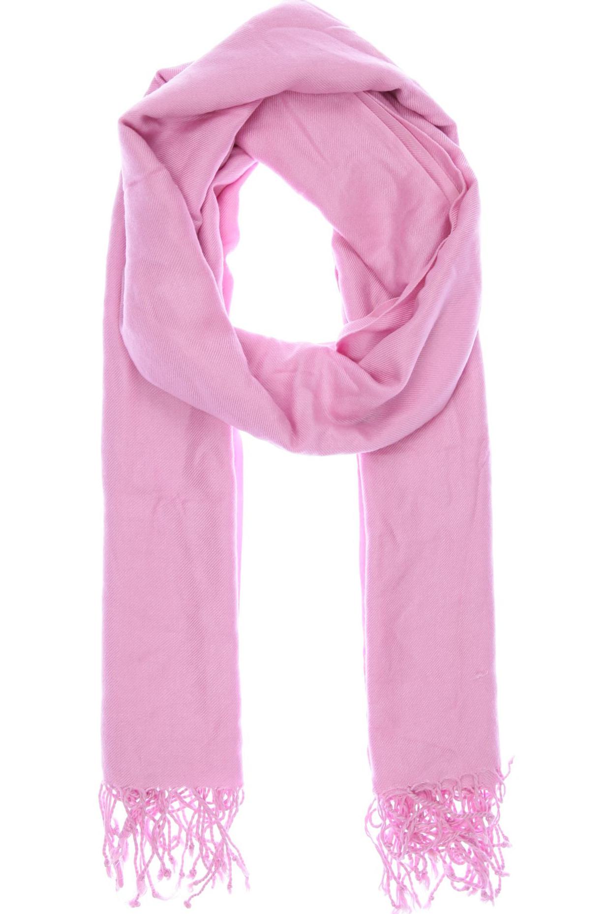 

More & More Damen Schal, pink, Gr.