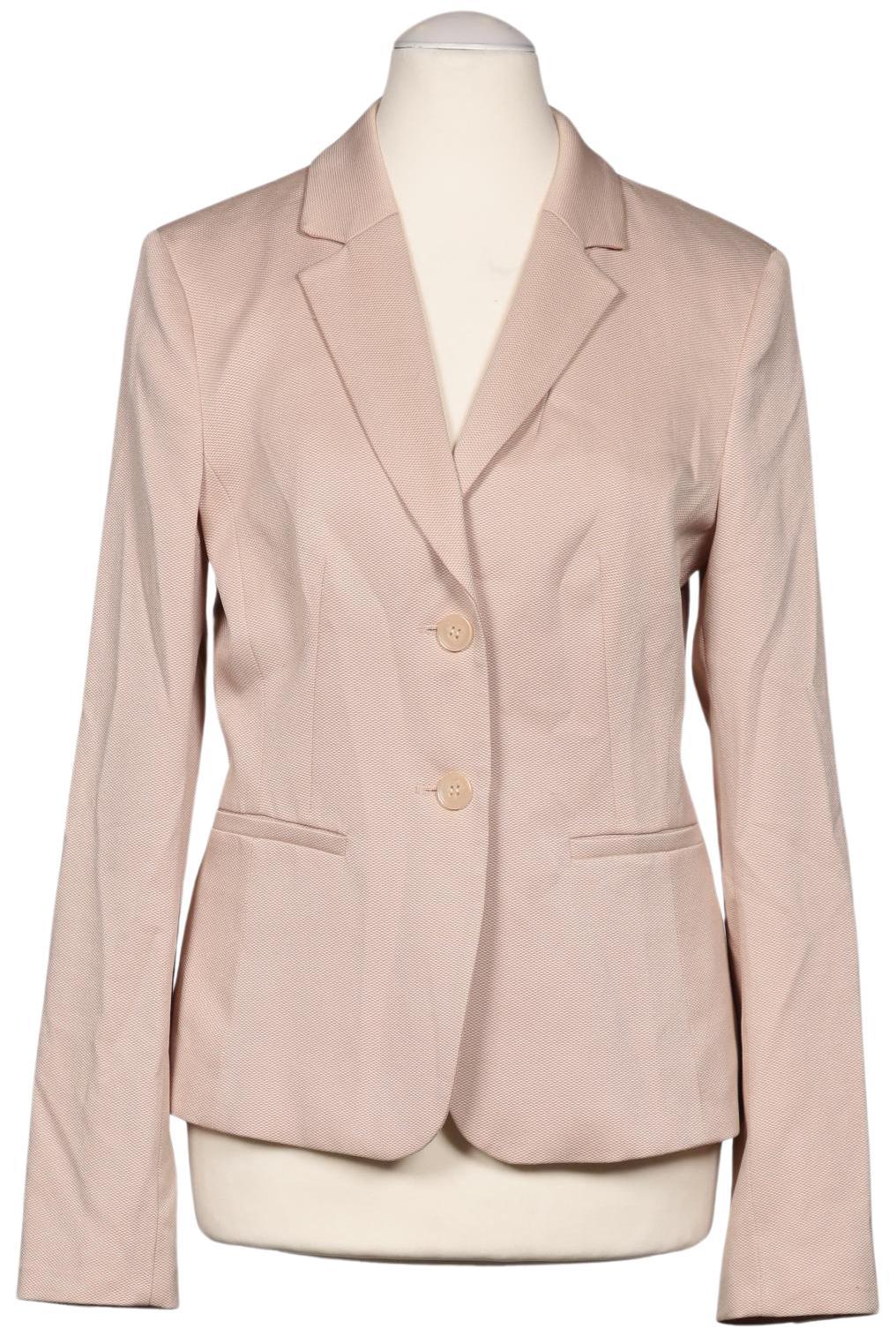 

More & More Damen Blazer, beige, Gr. 34