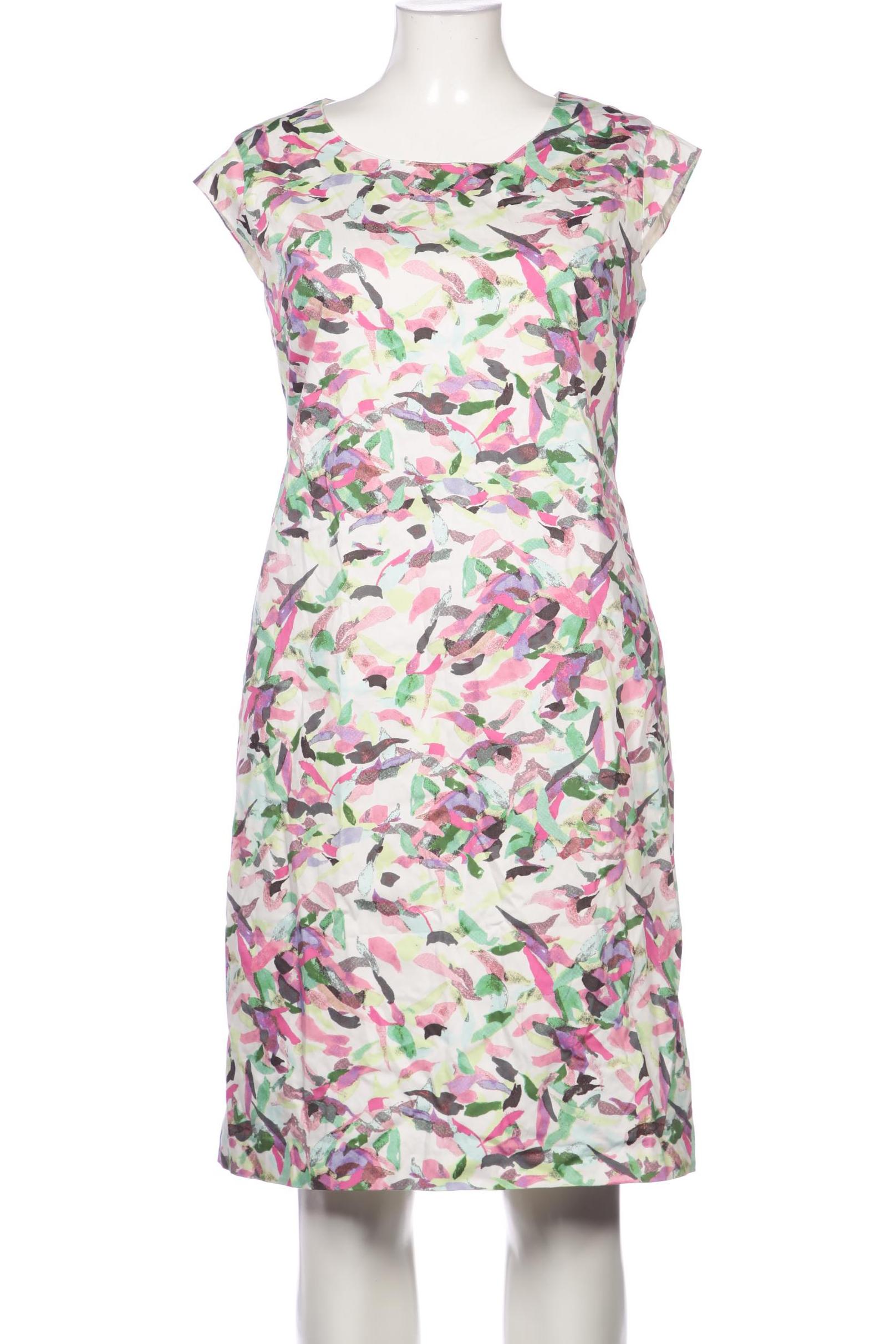 

More & More Damen Kleid, mehrfarbig, Gr. 44