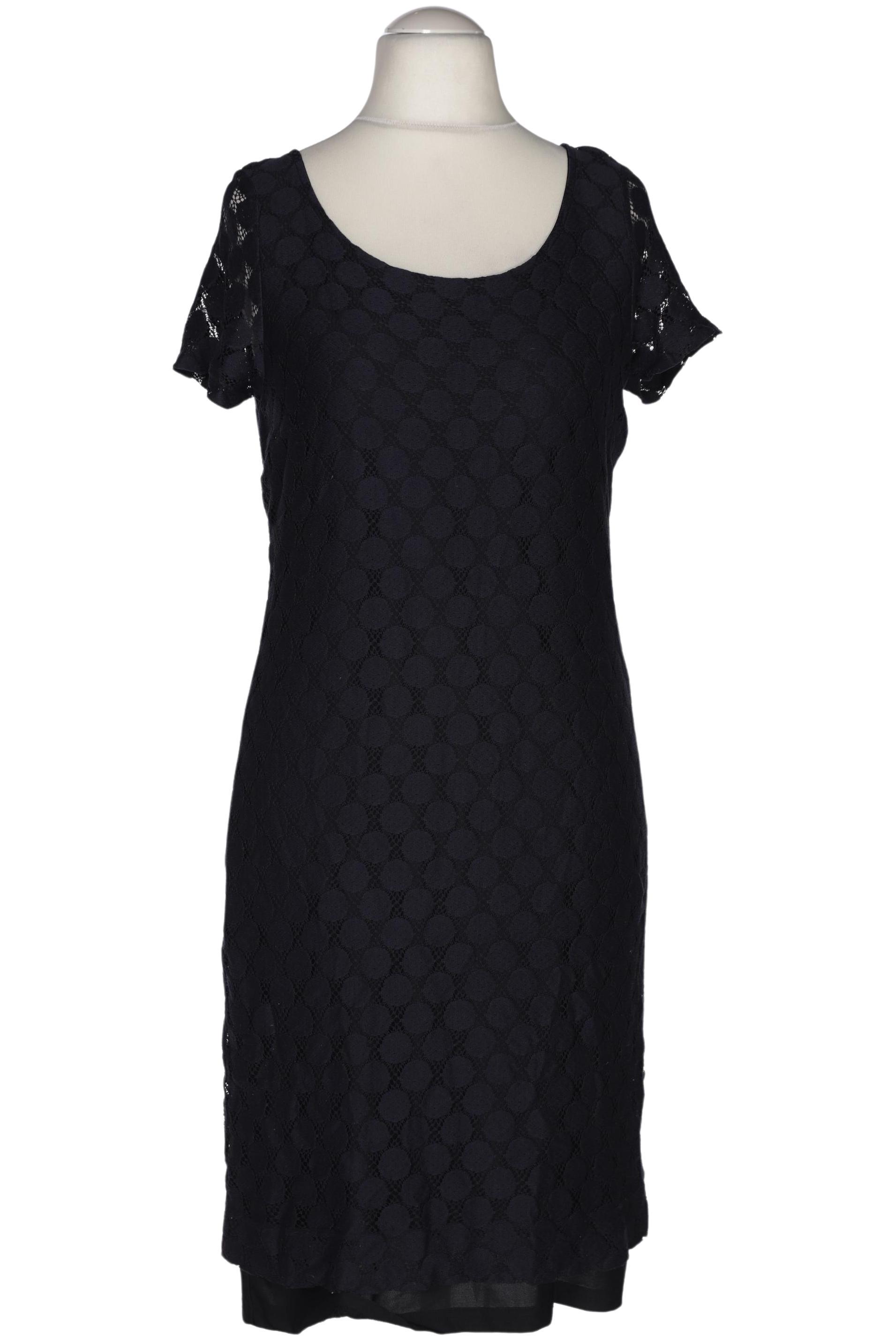 

More & More Damen Kleid, marineblau, Gr. 40