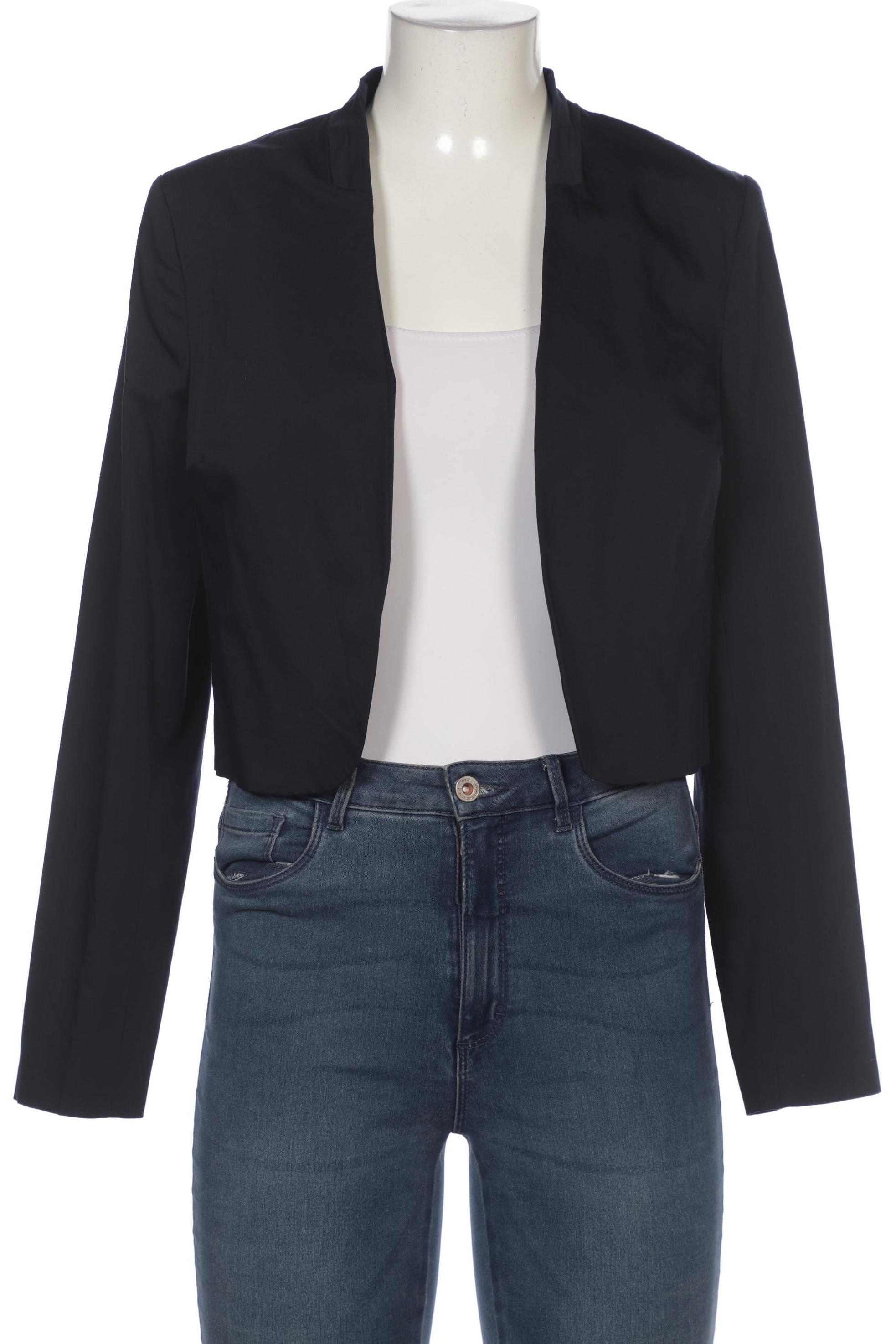 

More & More Damen Blazer, marineblau