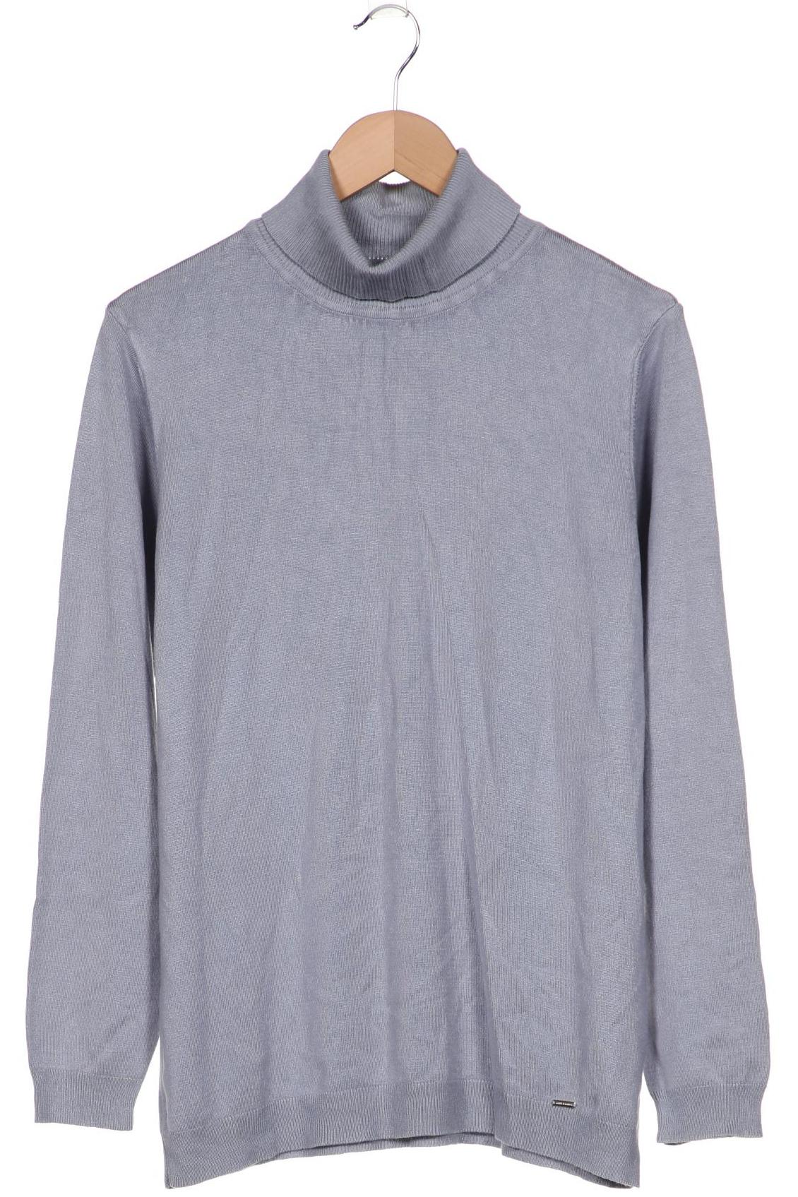 

More & More Damen Pullover, hellblau