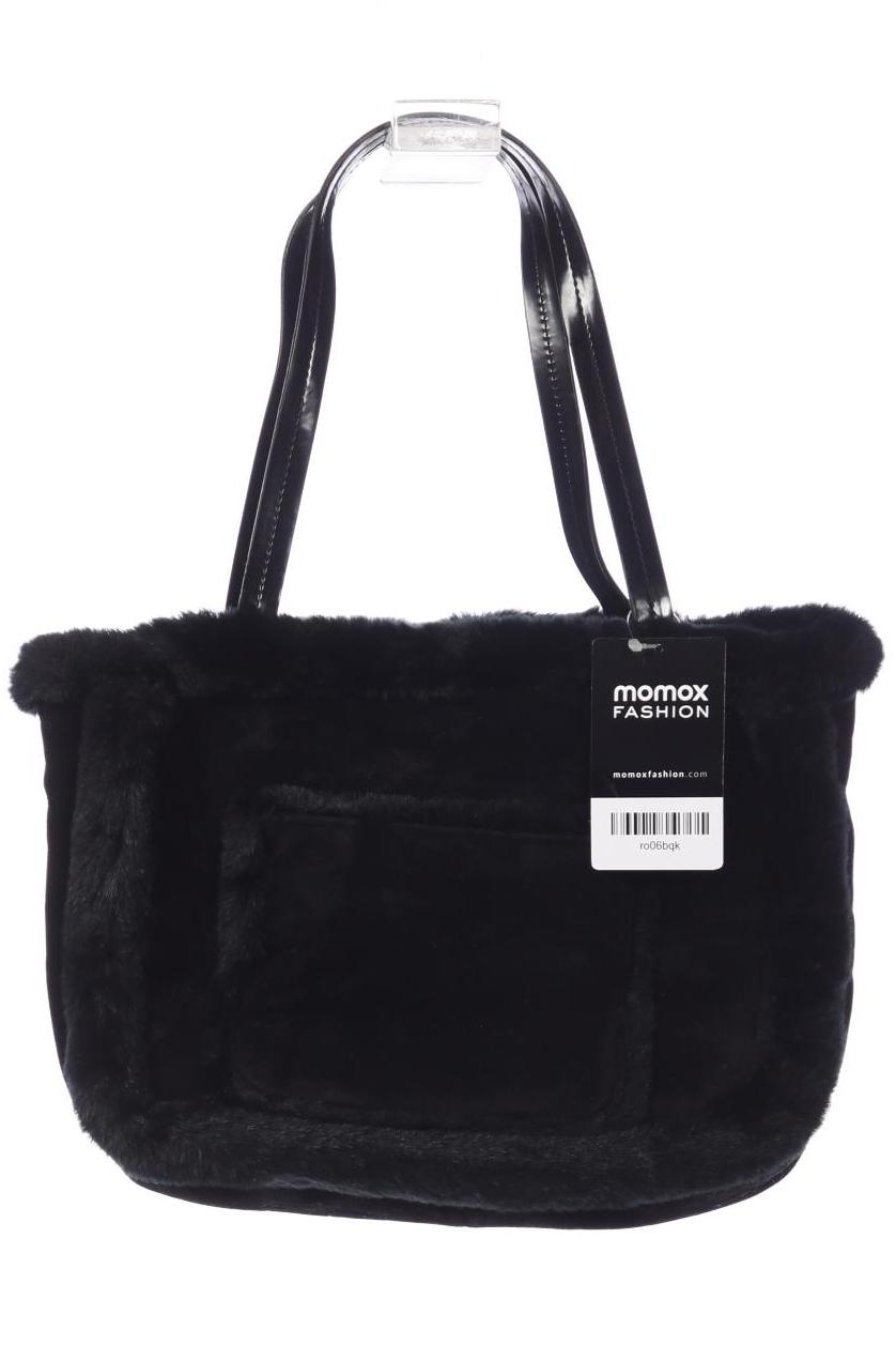 

More & More Damen Handtasche, schwarz, Gr.