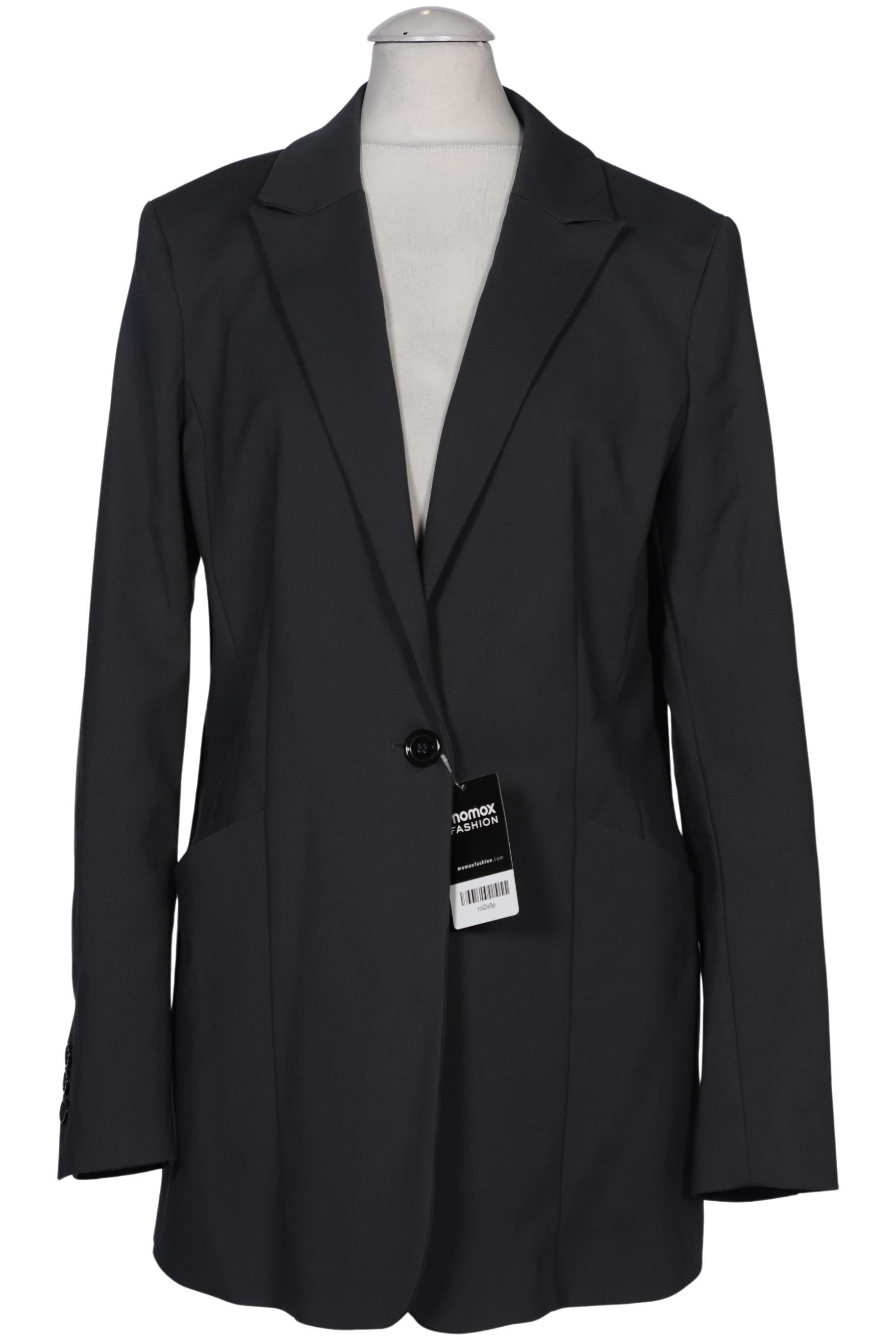 

More & More Damen Blazer, grau, Gr. 36