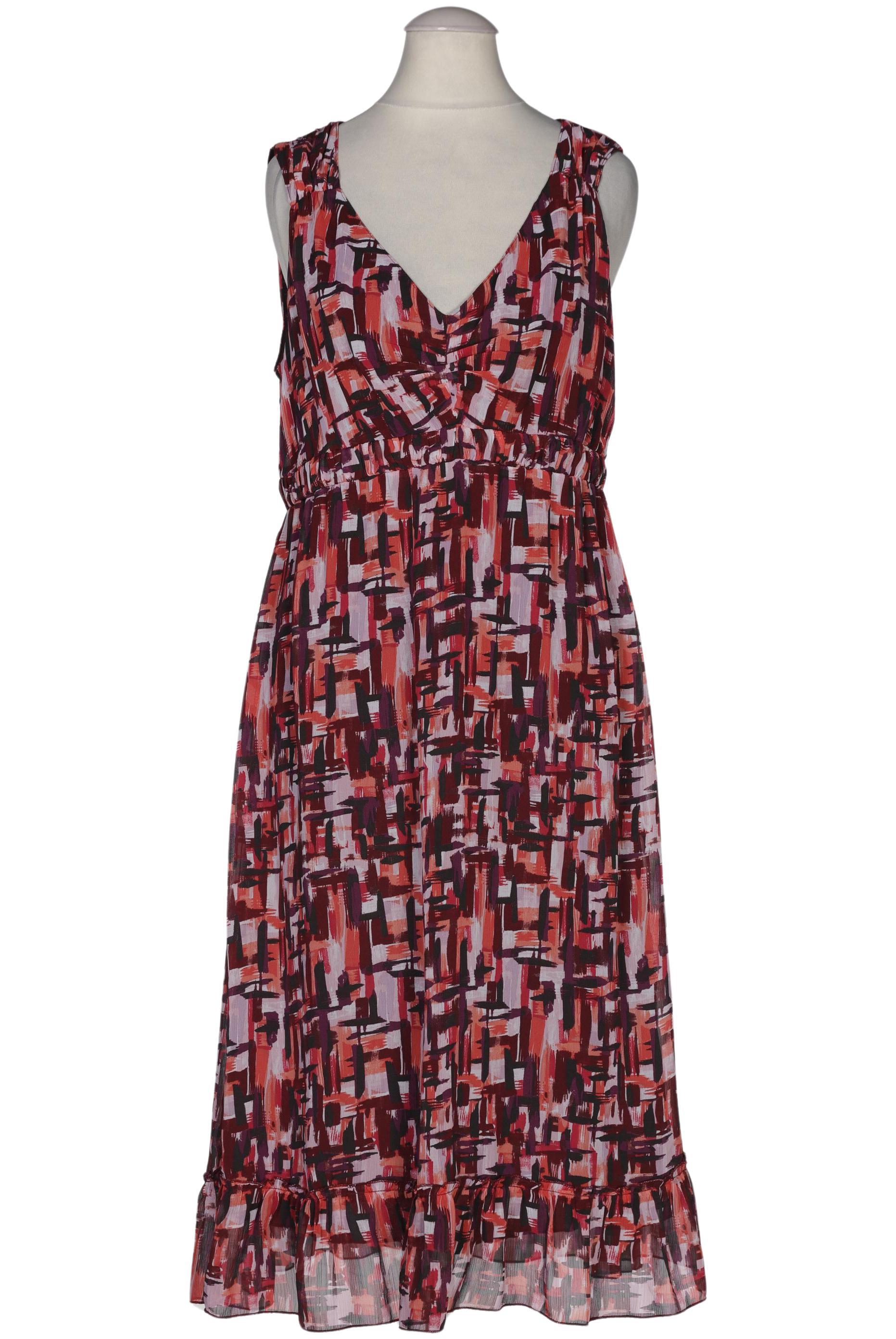 

More & More Damen Kleid, mehrfarbig, Gr. 38