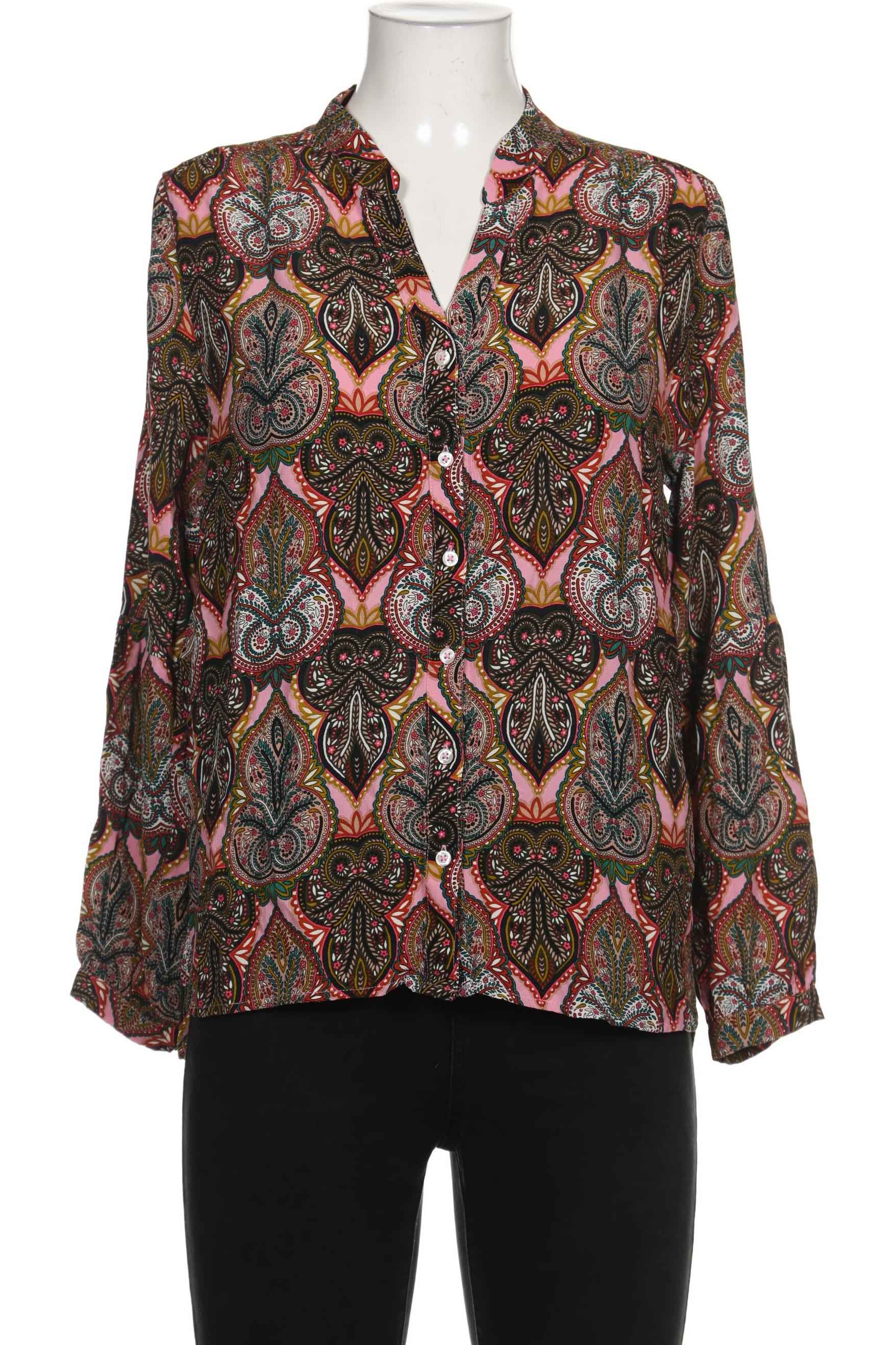 

More & More Damen Bluse, pink