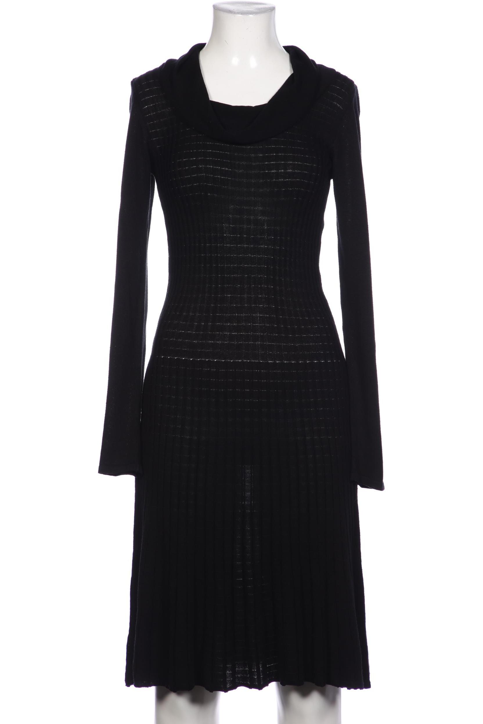 

More & More Damen Kleid, schwarz