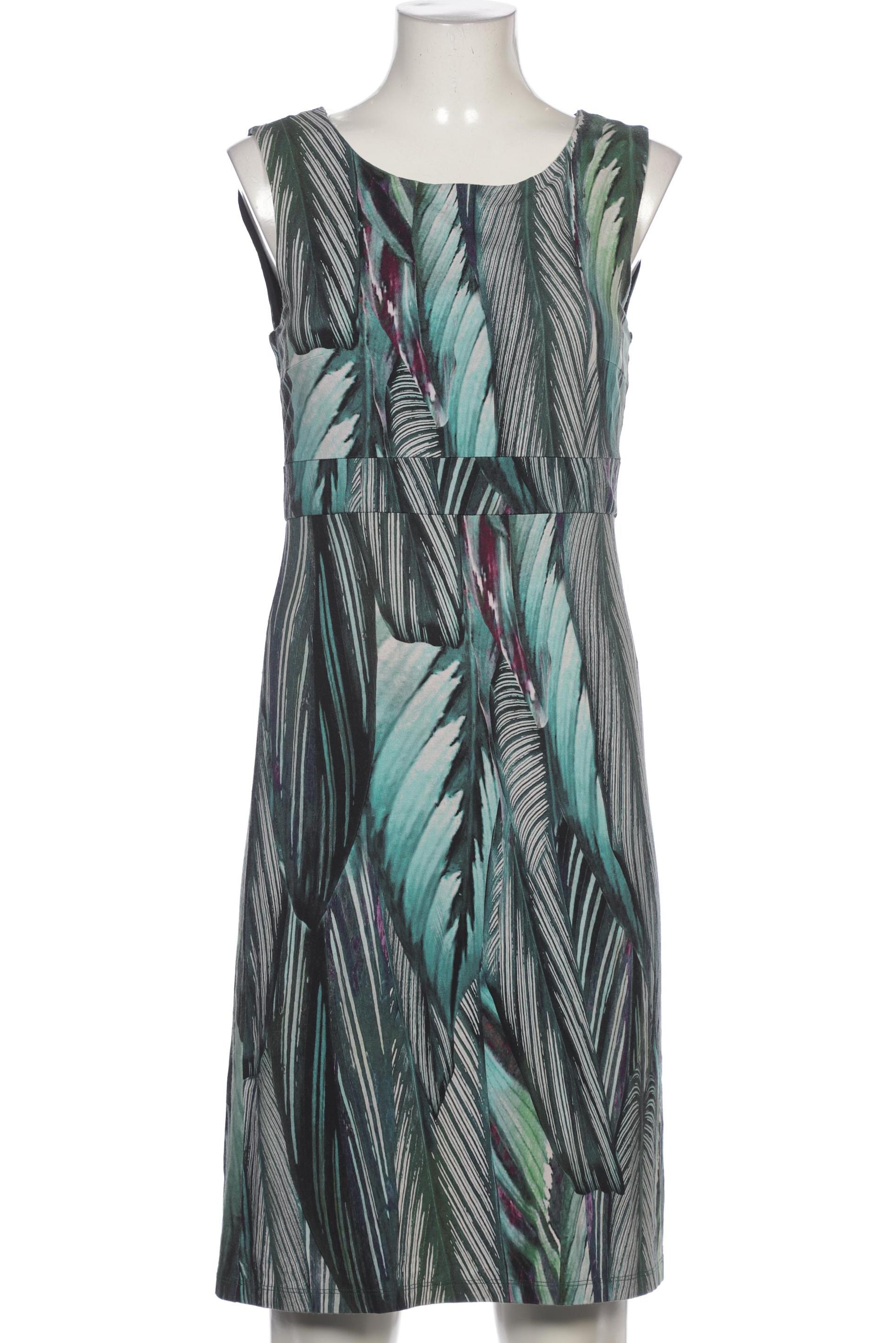 

More & More Damen Kleid, türkis
