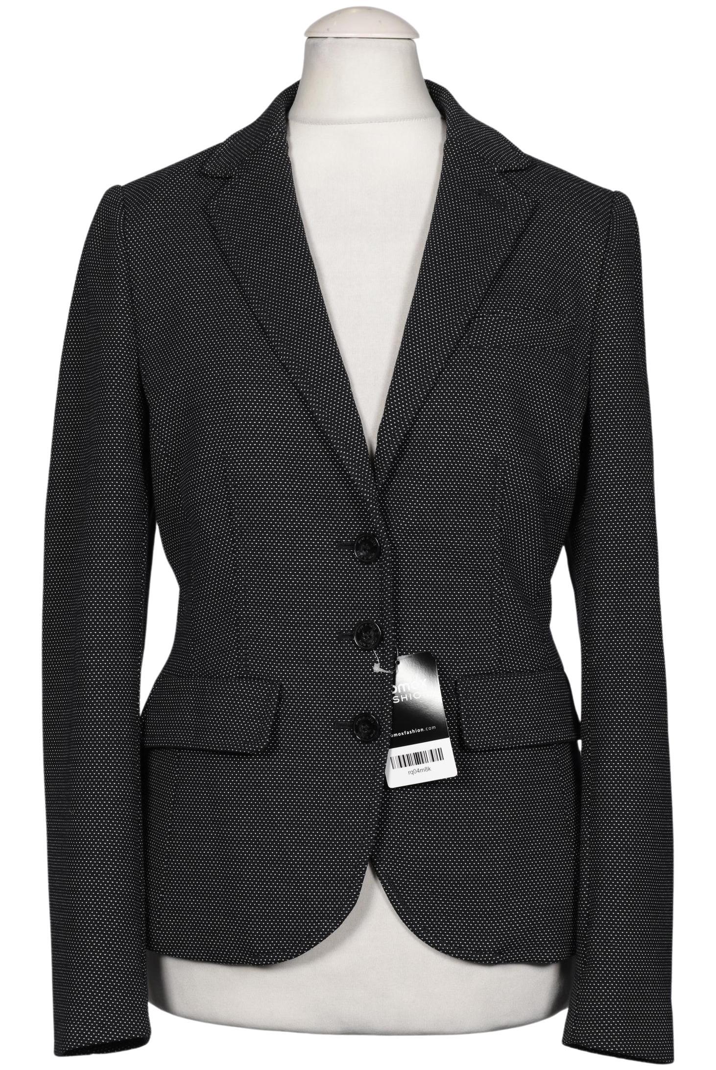 

More & More Damen Blazer, grau, Gr. 36
