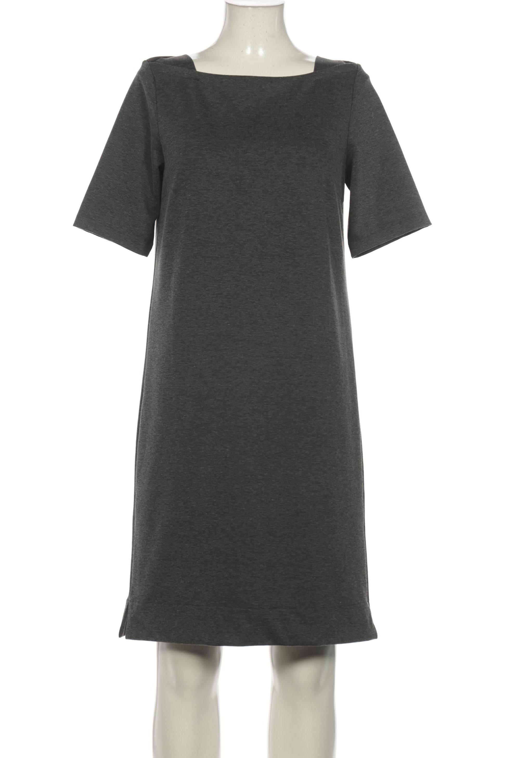 

More & More Damen Kleid, grau, Gr. 38