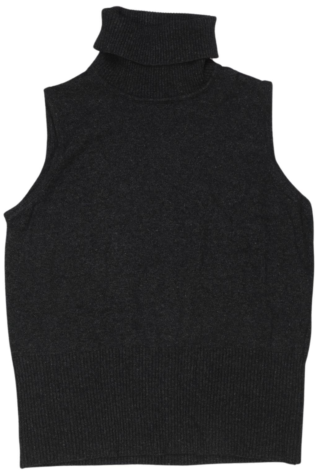 

More & More Damen Pullover, grau, Gr. 38