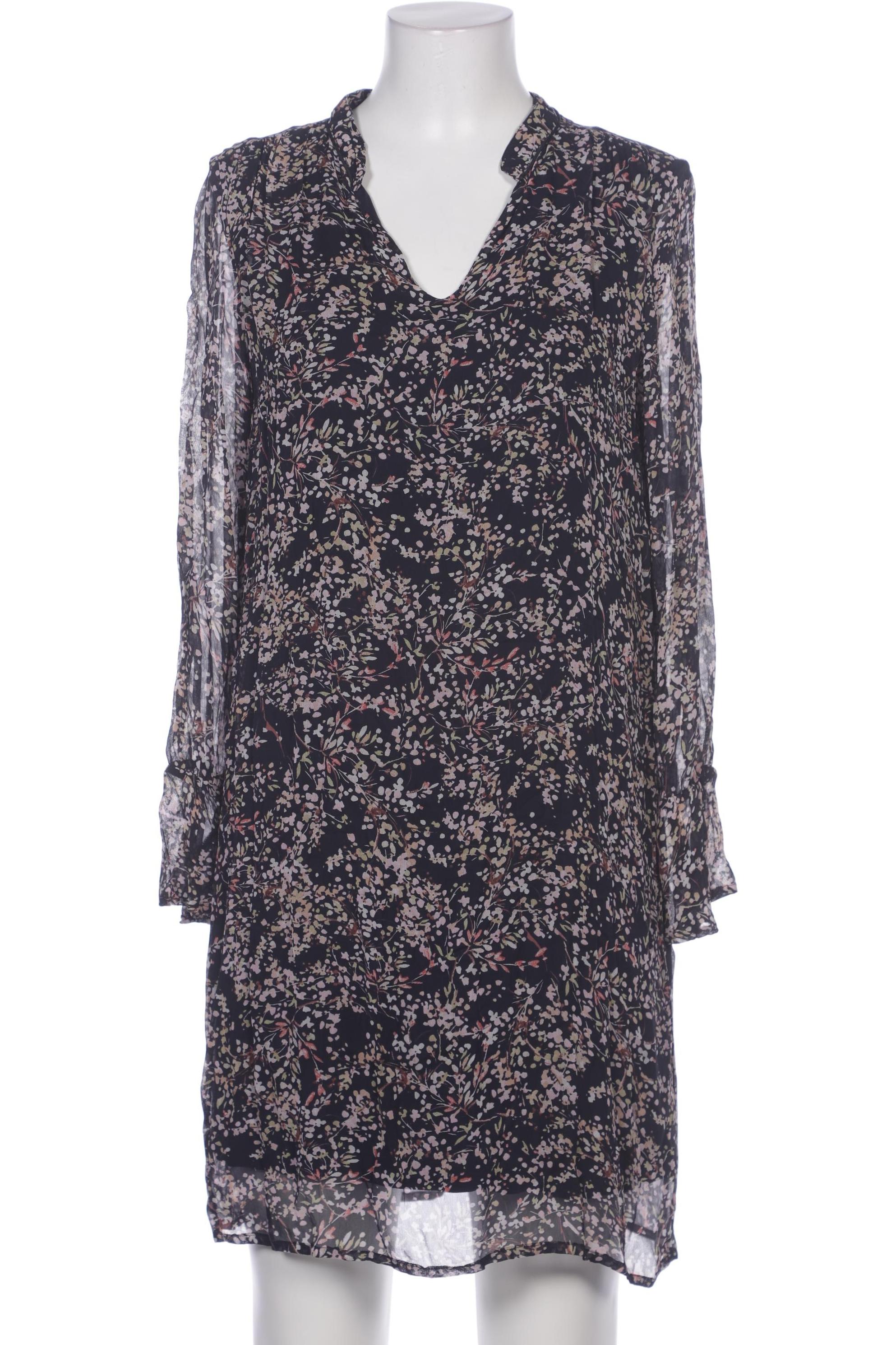 

More & More Damen Kleid, marineblau, Gr. 38