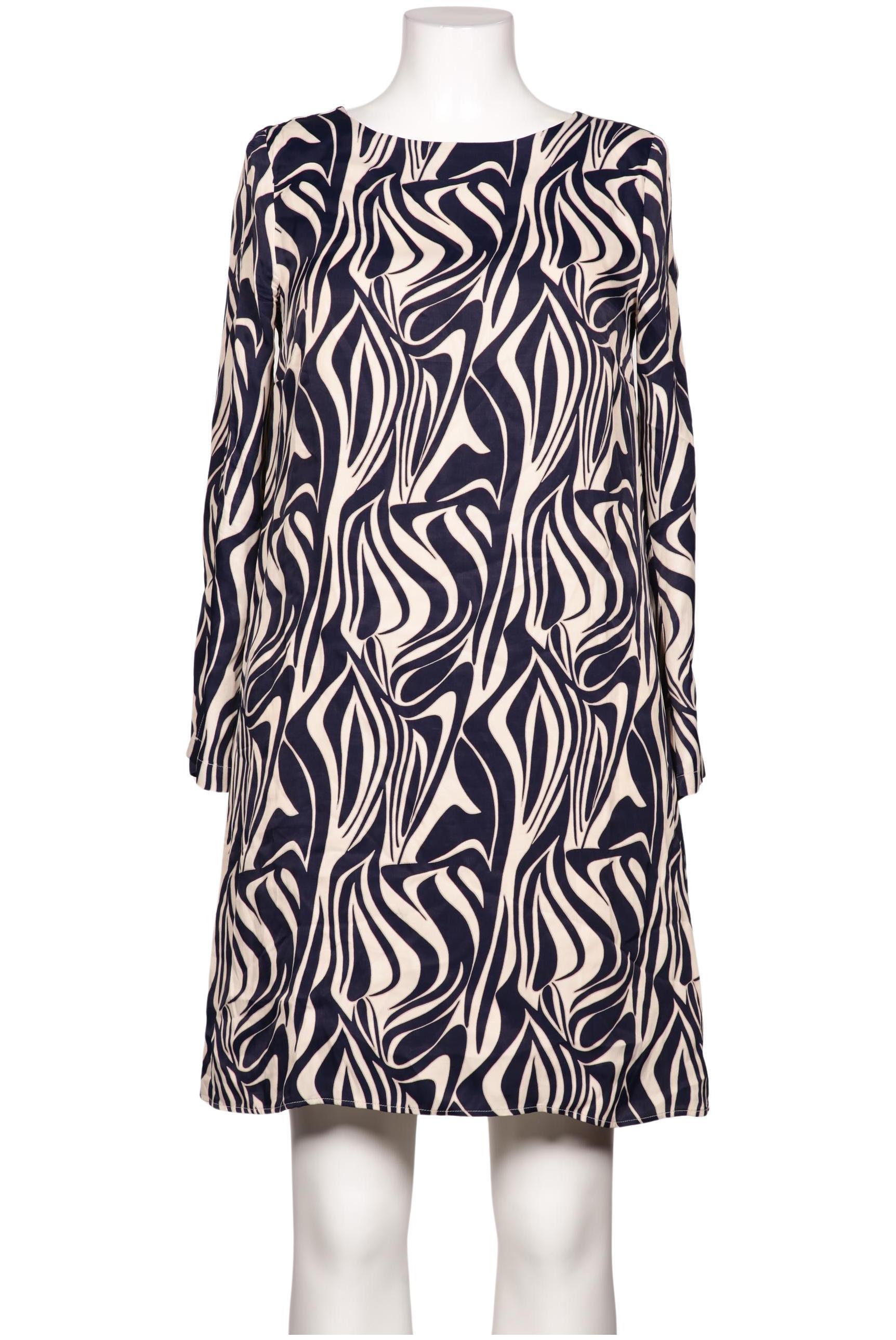 

More & More Damen Kleid, marineblau, Gr. 38