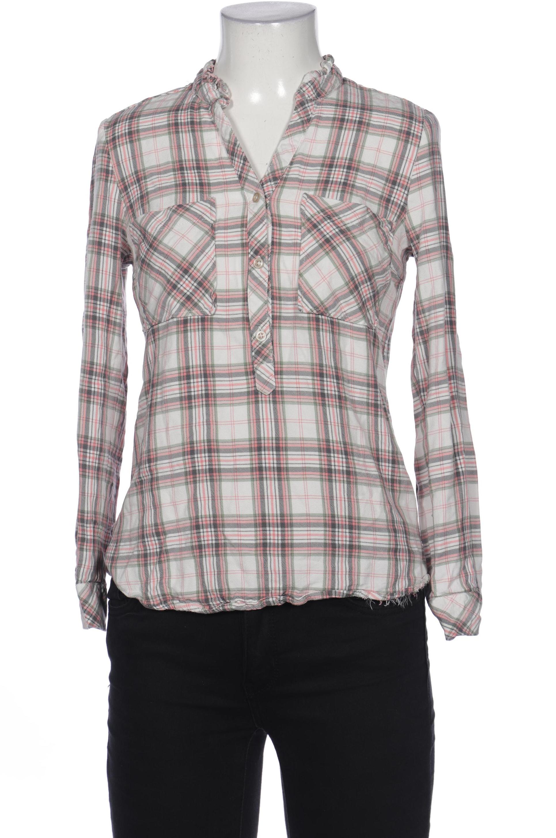 

More & More Damen Bluse, pink