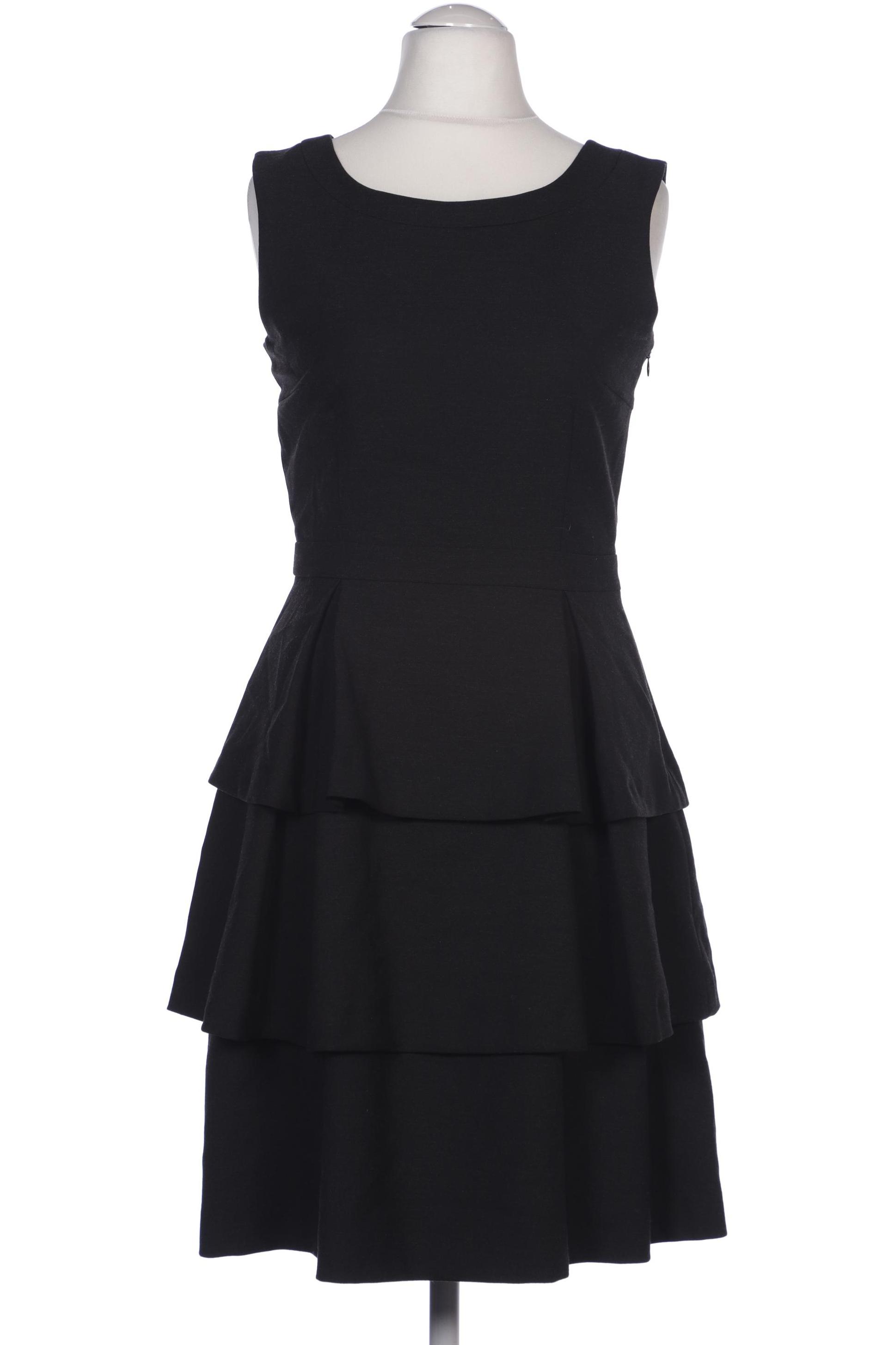 

More & More Damen Kleid, grau, Gr. 36