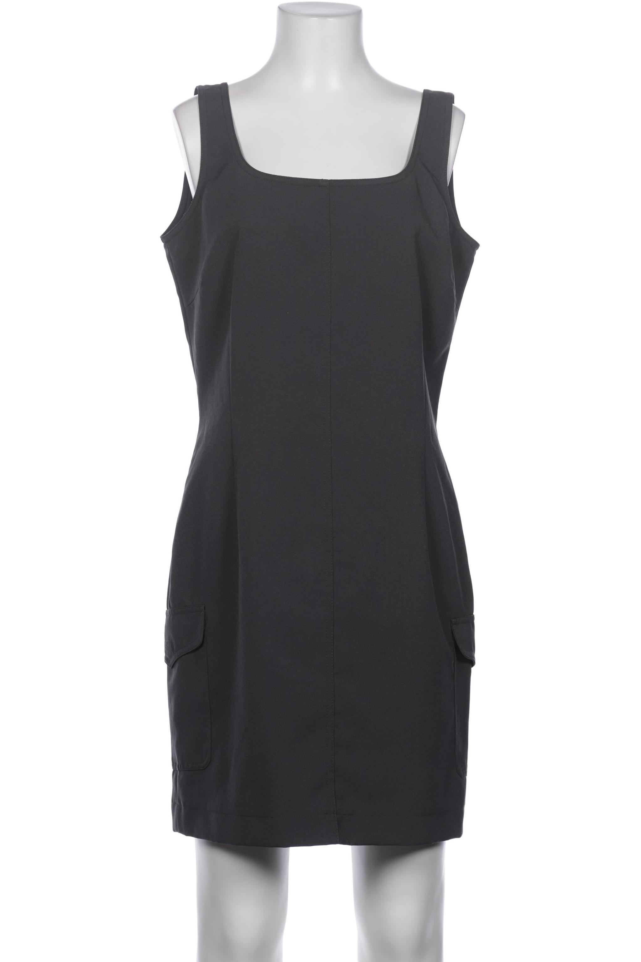 

More & More Damen Kleid, grau, Gr. 40