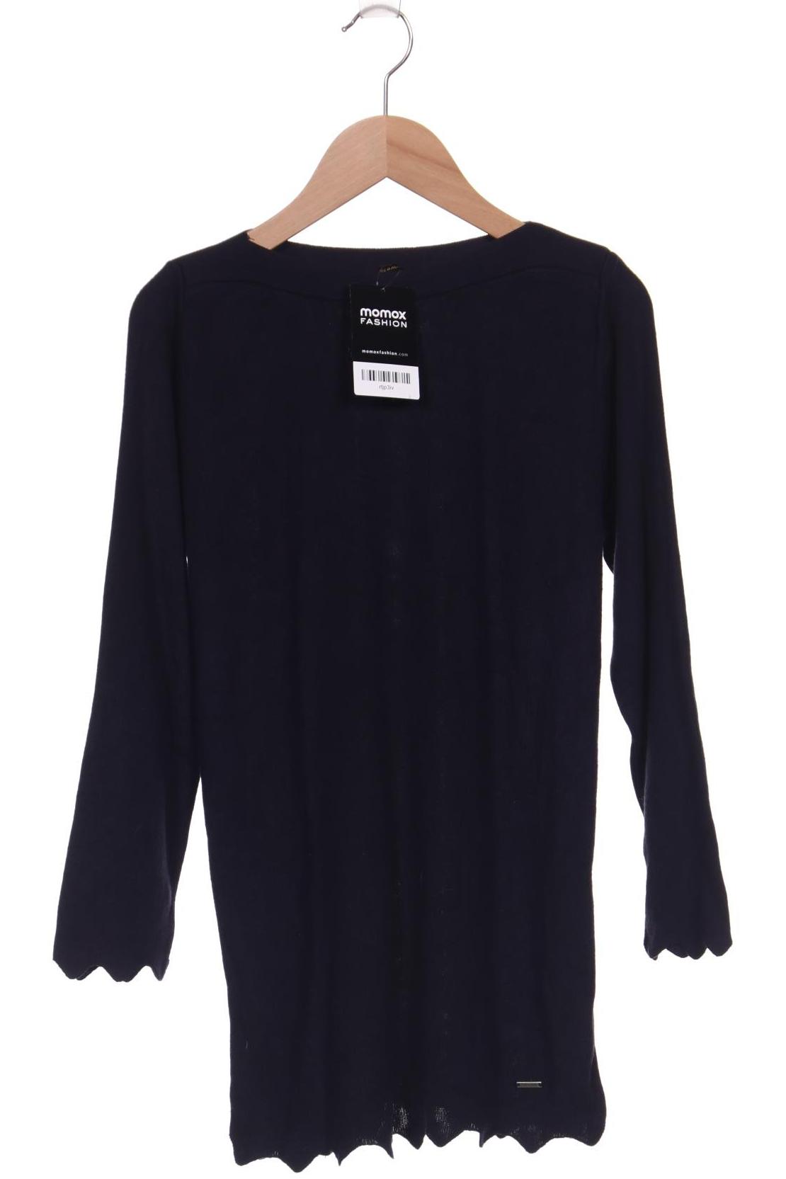 

More & More Damen Pullover, marineblau