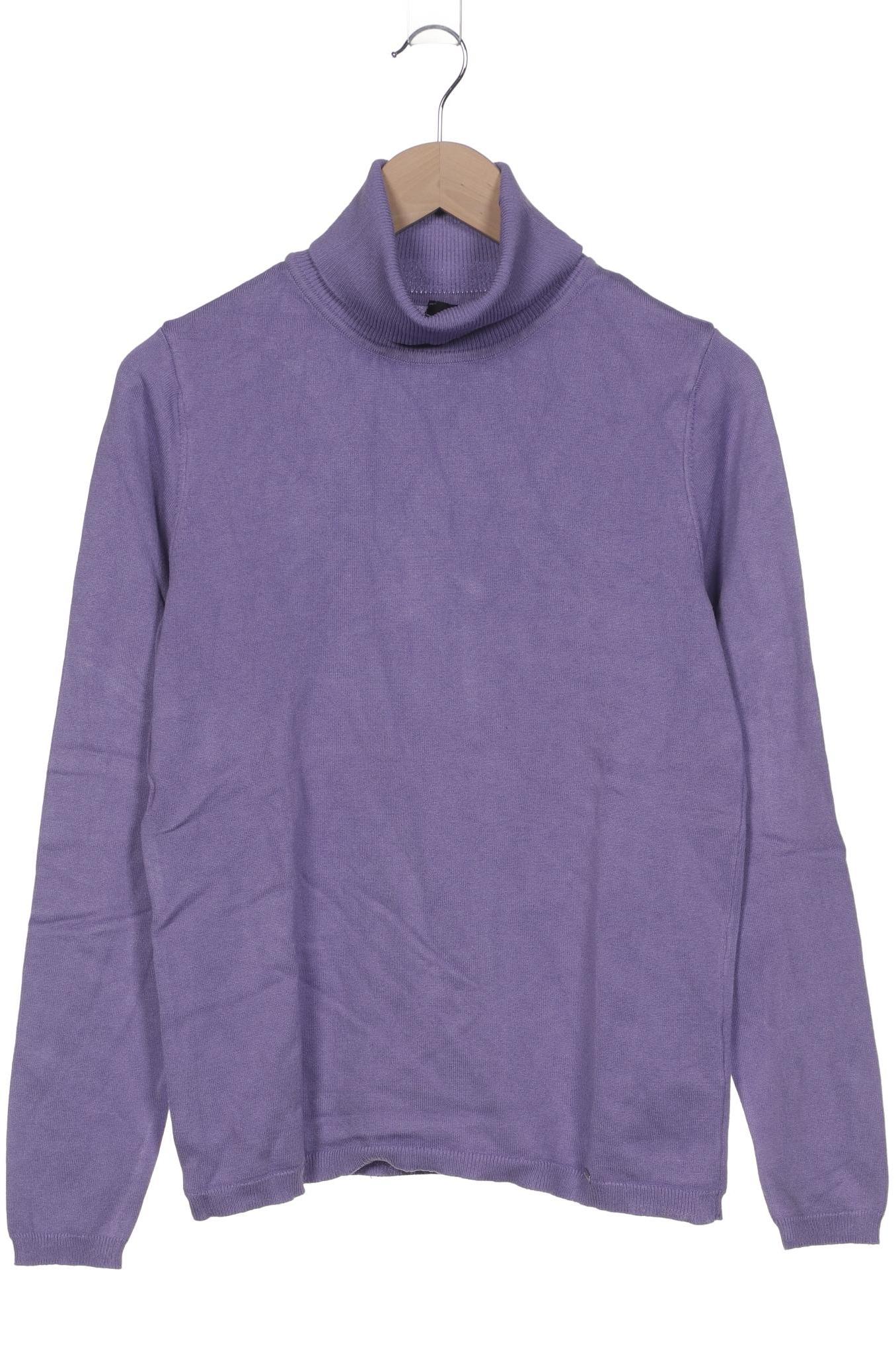 

More & More Damen Pullover, flieder, Gr. 38