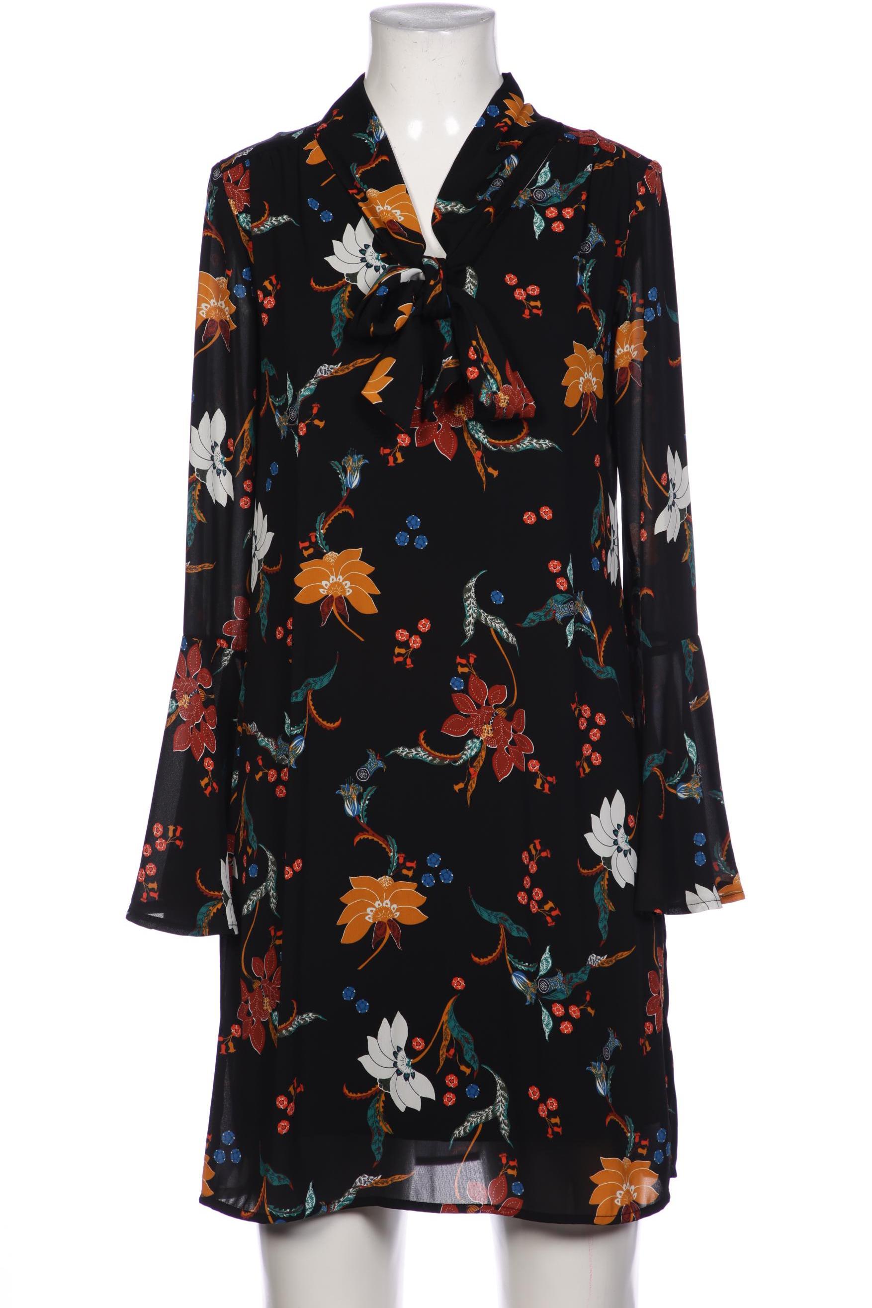 

More & More Damen Kleid, schwarz