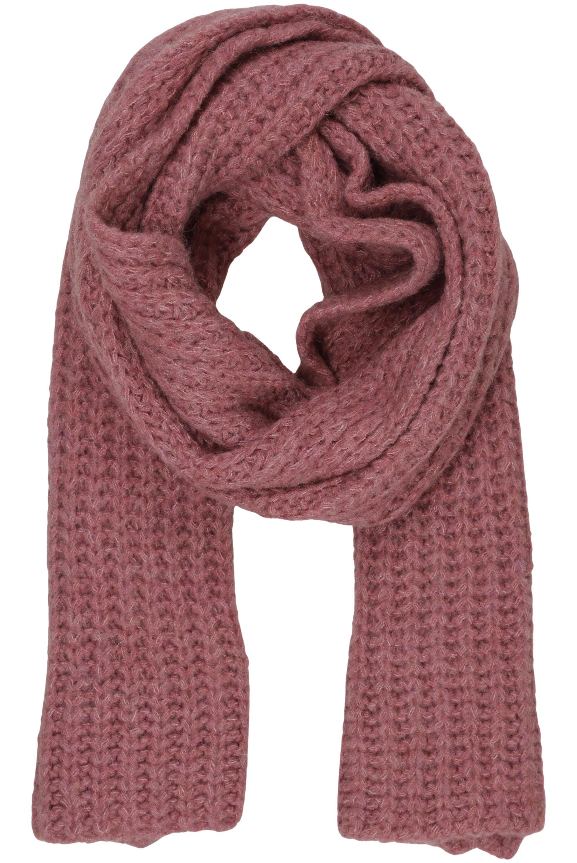 

More & More Damen Schal, pink, Gr.