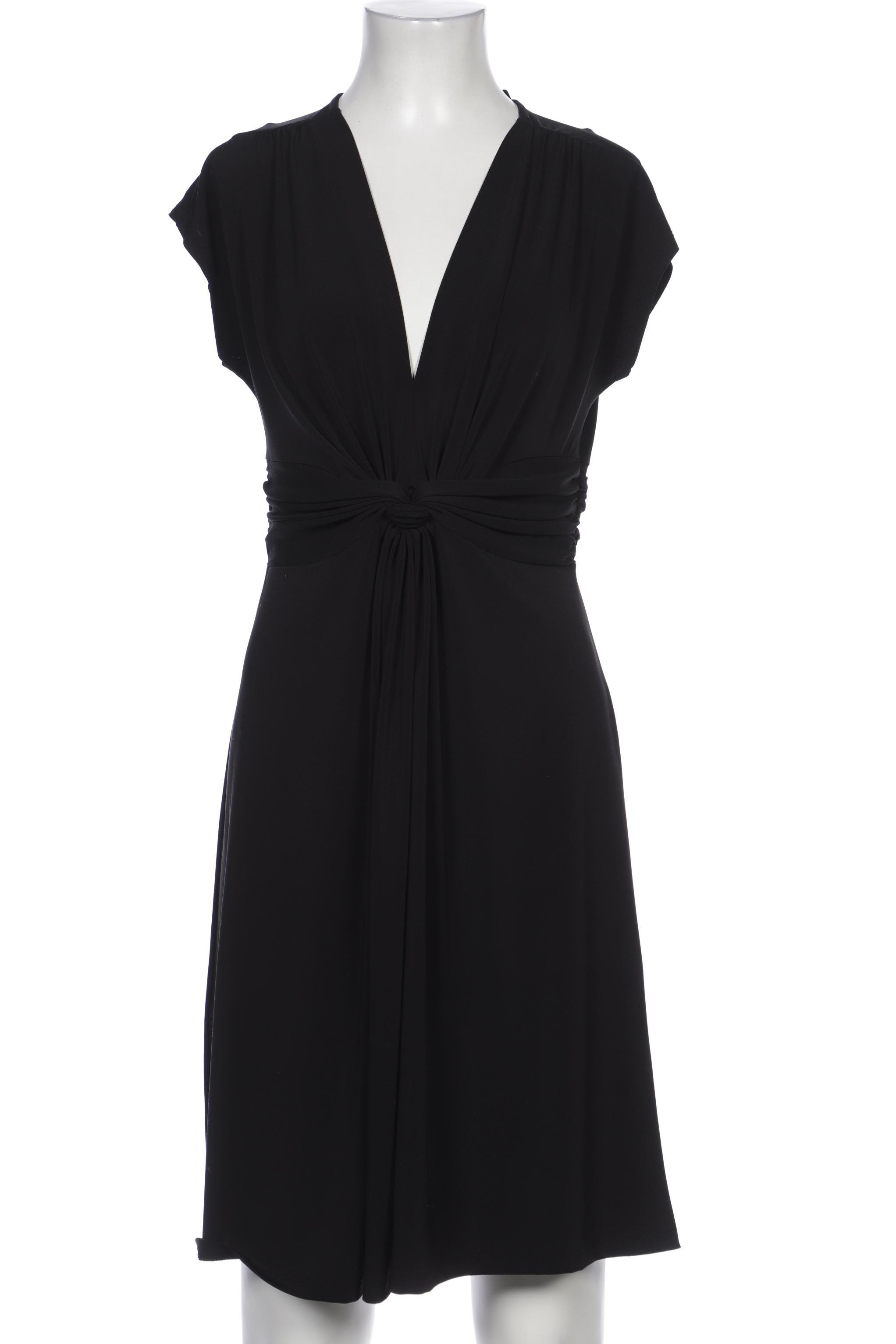

More & More Damen Kleid, schwarz