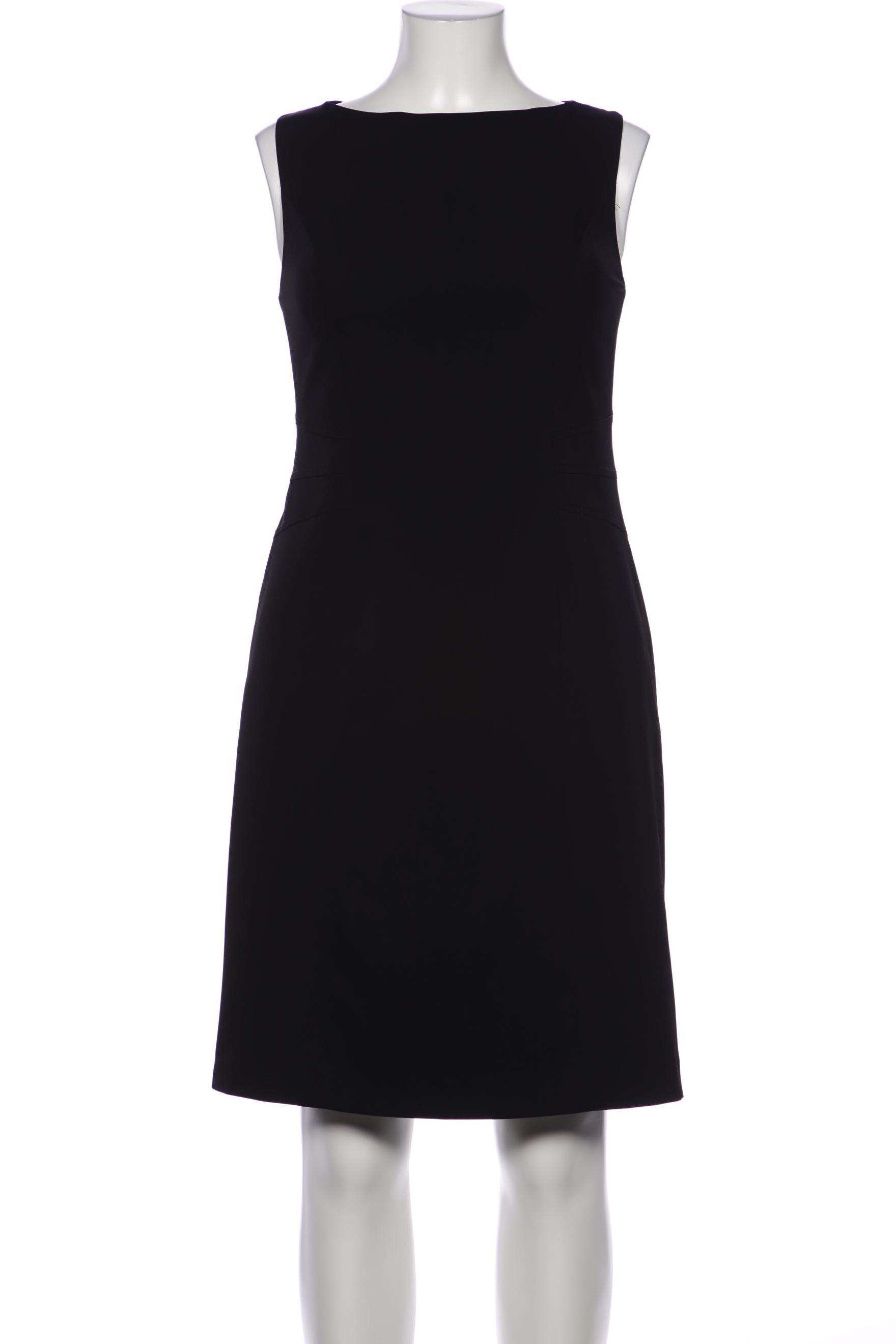 

More & More Damen Kleid, schwarz, Gr. 42