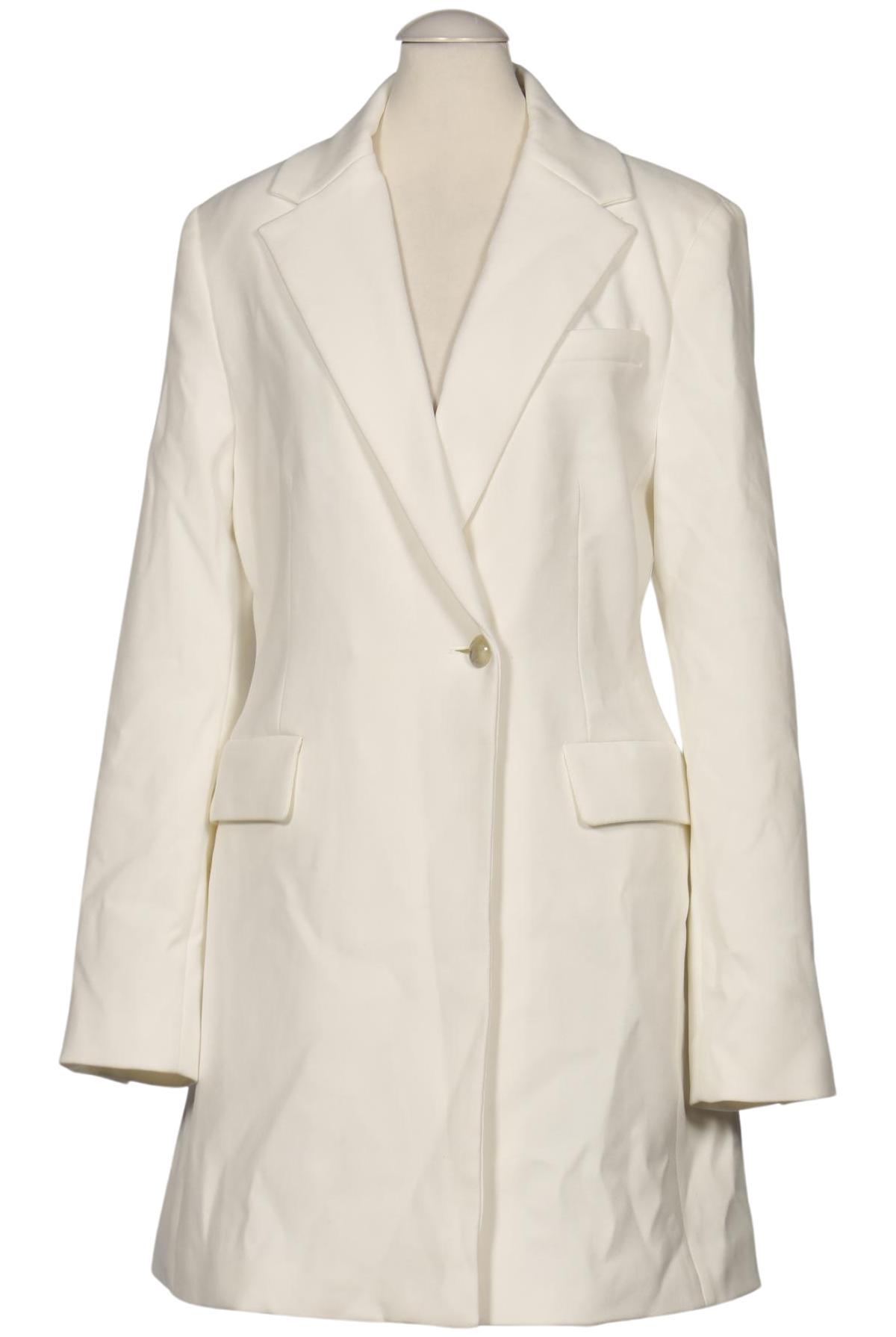 

More & More Damen Blazer, weiß, Gr. 36