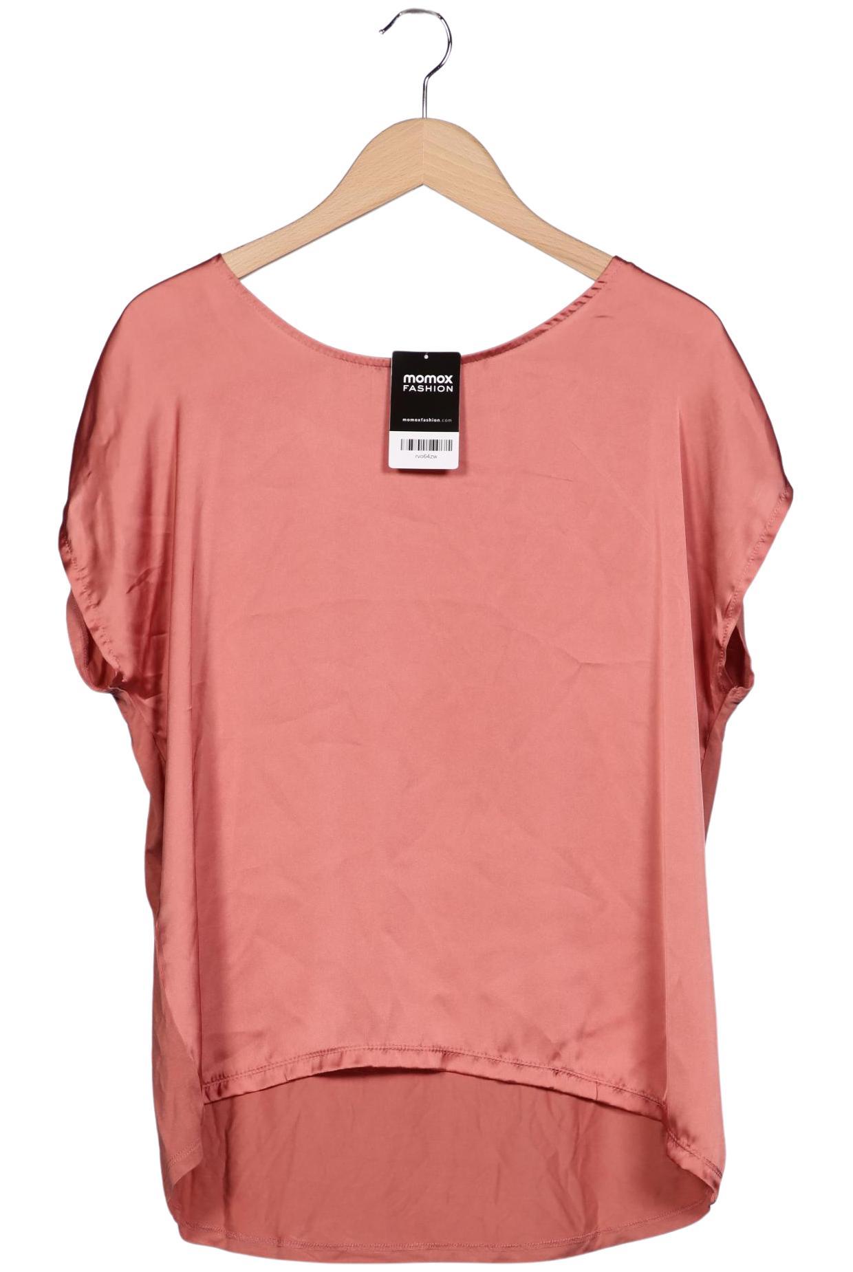 

More & More Damen T-Shirt, pink, Gr. 44