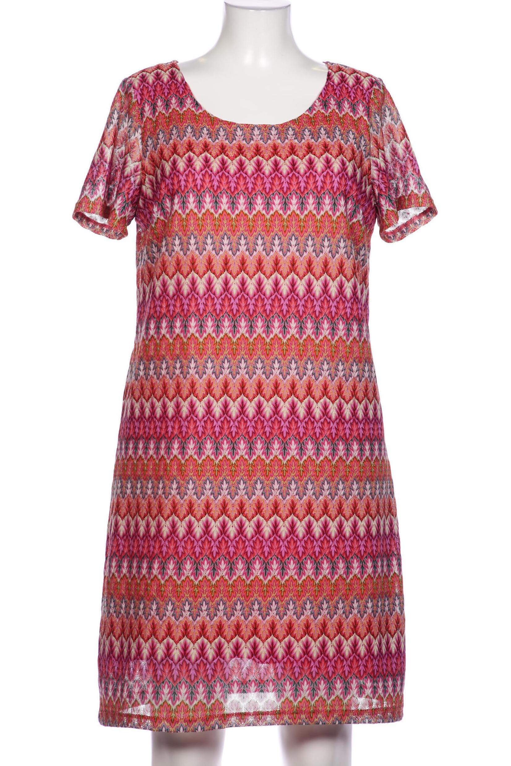 

More & More Damen Kleid, mehrfarbig, Gr. 44