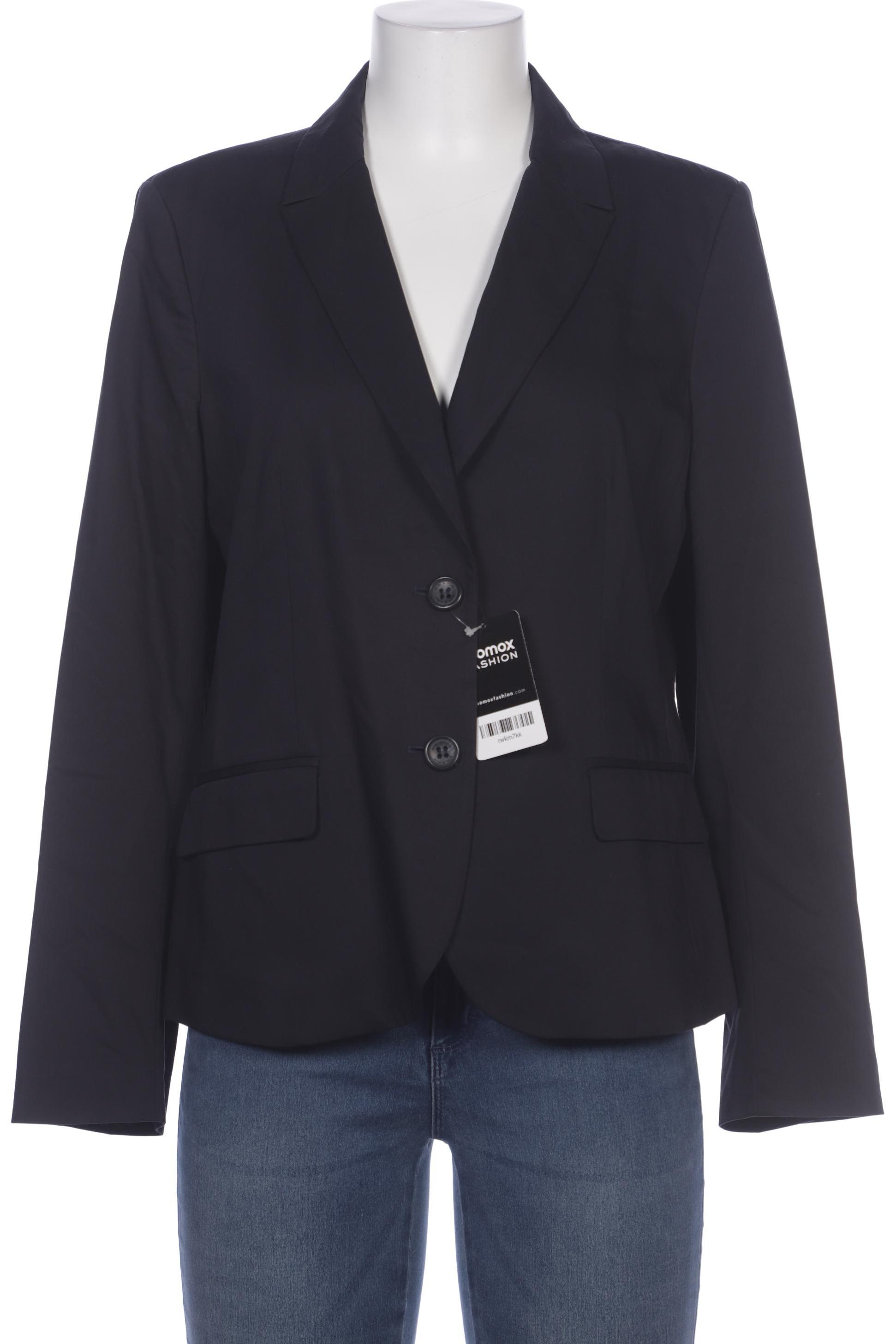 

More & More Damen Blazer, marineblau, Gr. 42