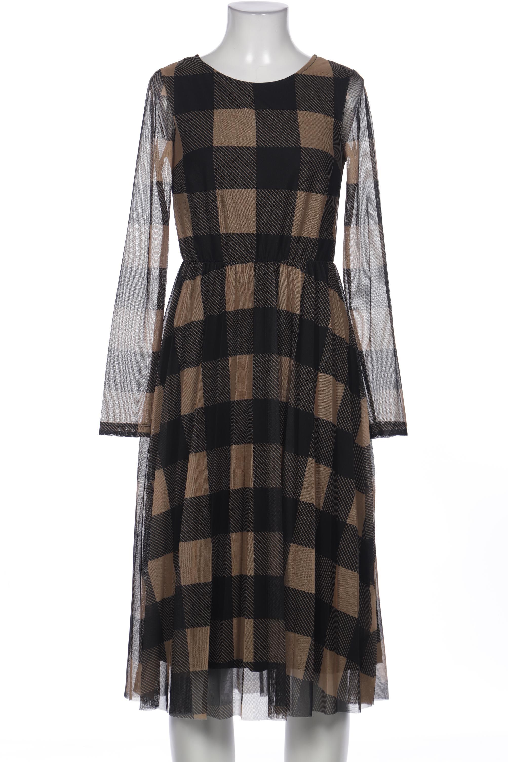 

More & More Damen Kleid, schwarz, Gr. 34