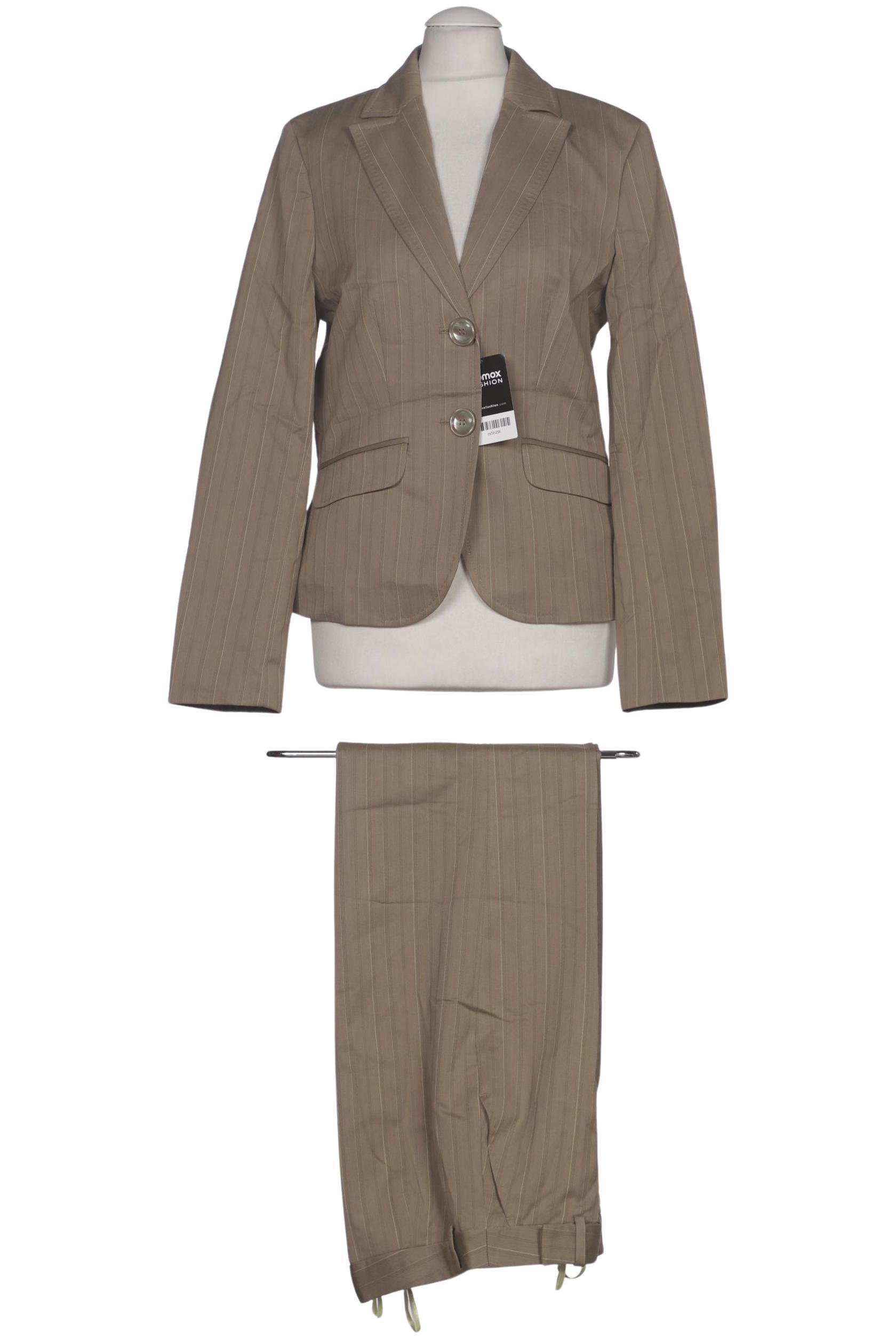 

More & More Damen Anzug, grün, Gr. 36