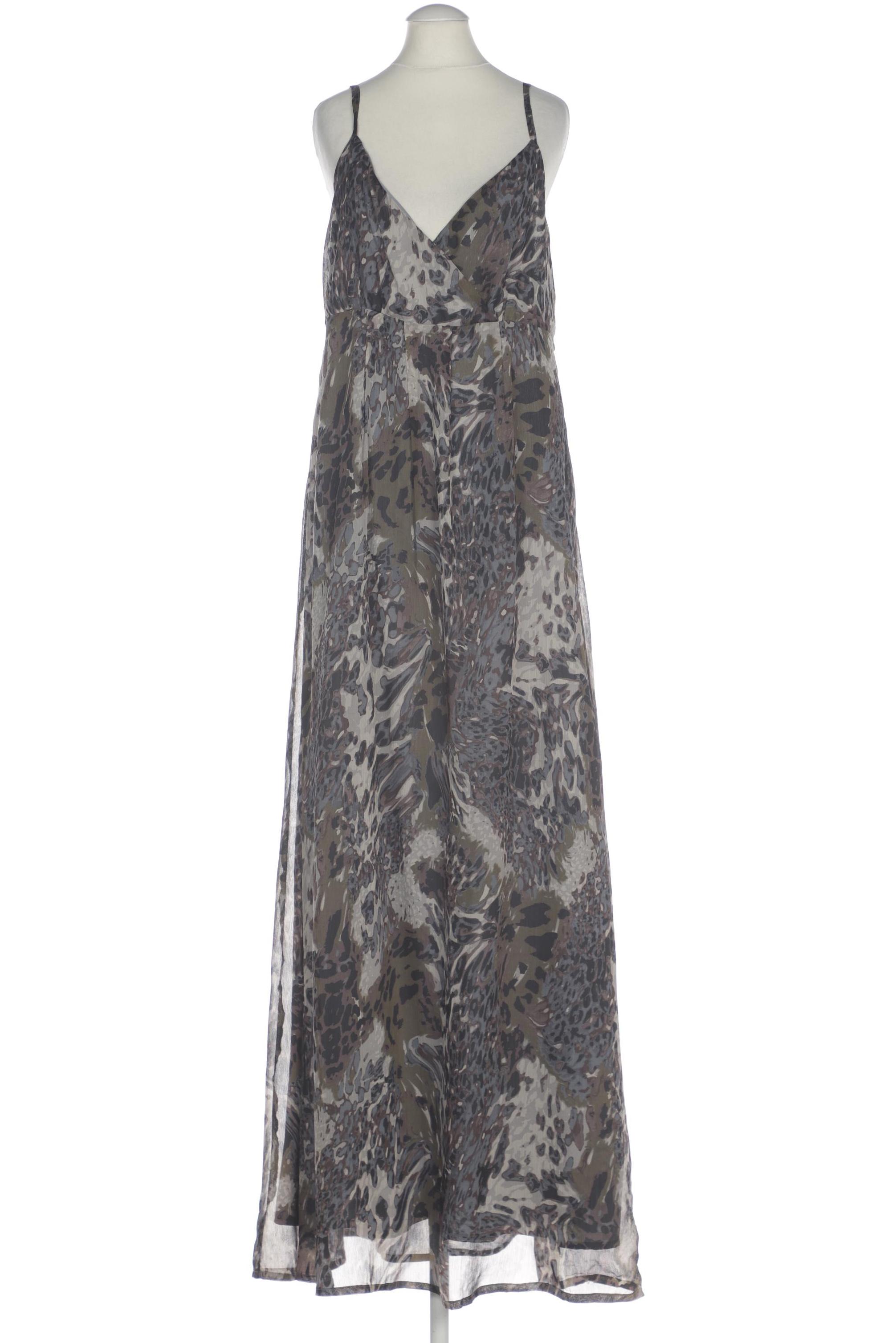 

More & More Damen Kleid, grau