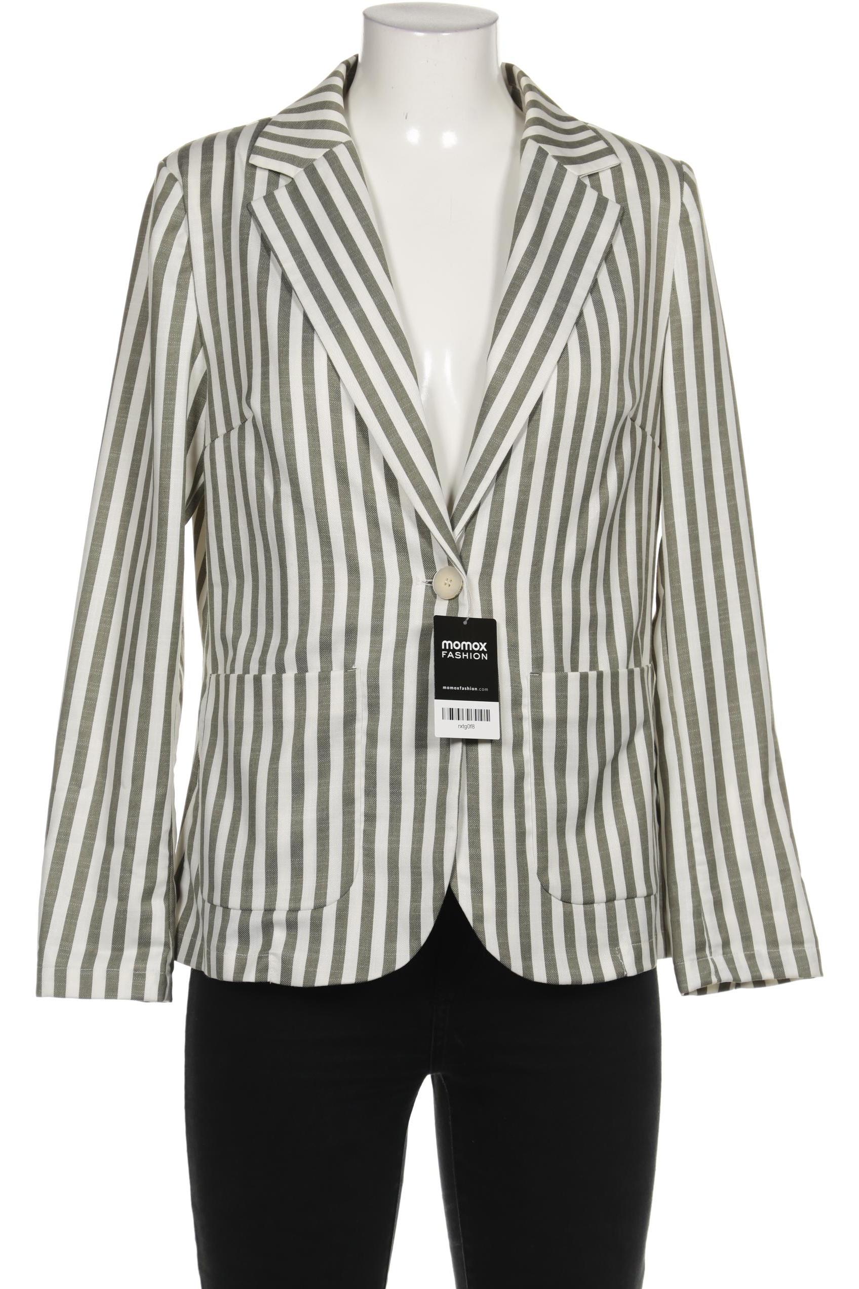 

More & More Damen Blazer, weiß