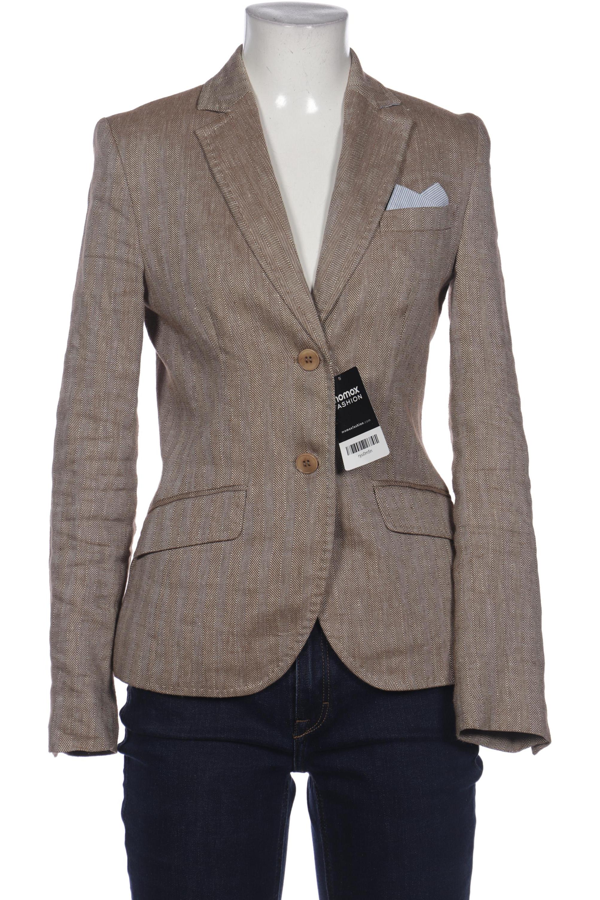 

More & More Damen Blazer, braun