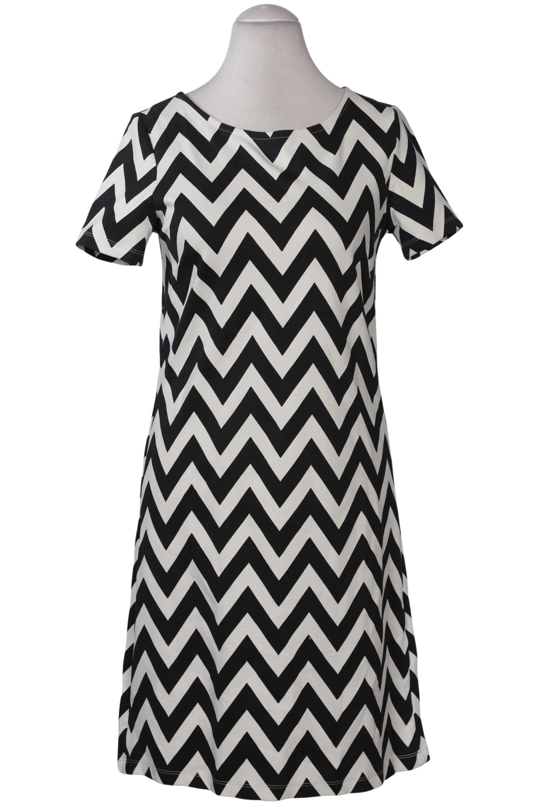 

More & More Damen Kleid, schwarz, Gr. 36
