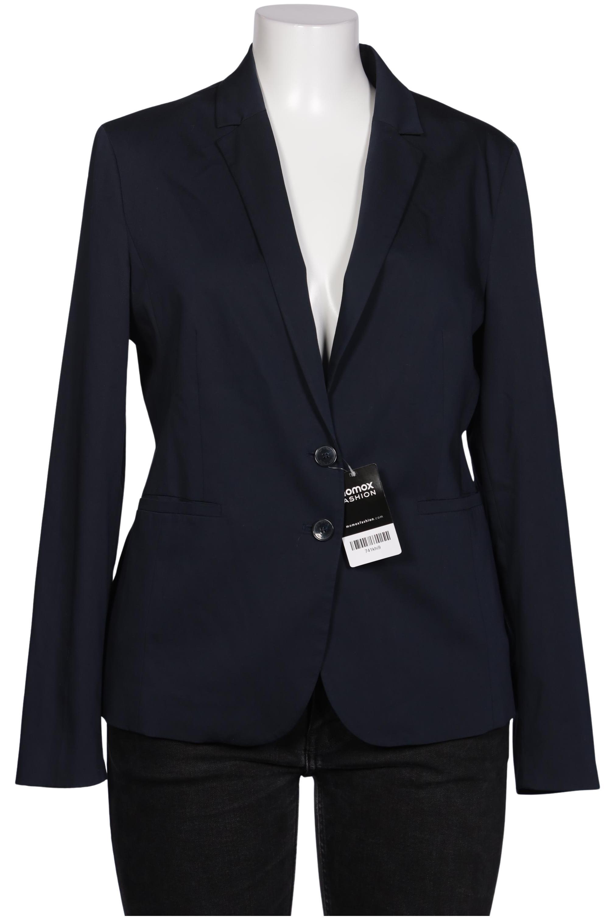 

More & More Damen Blazer, marineblau, Gr. 42
